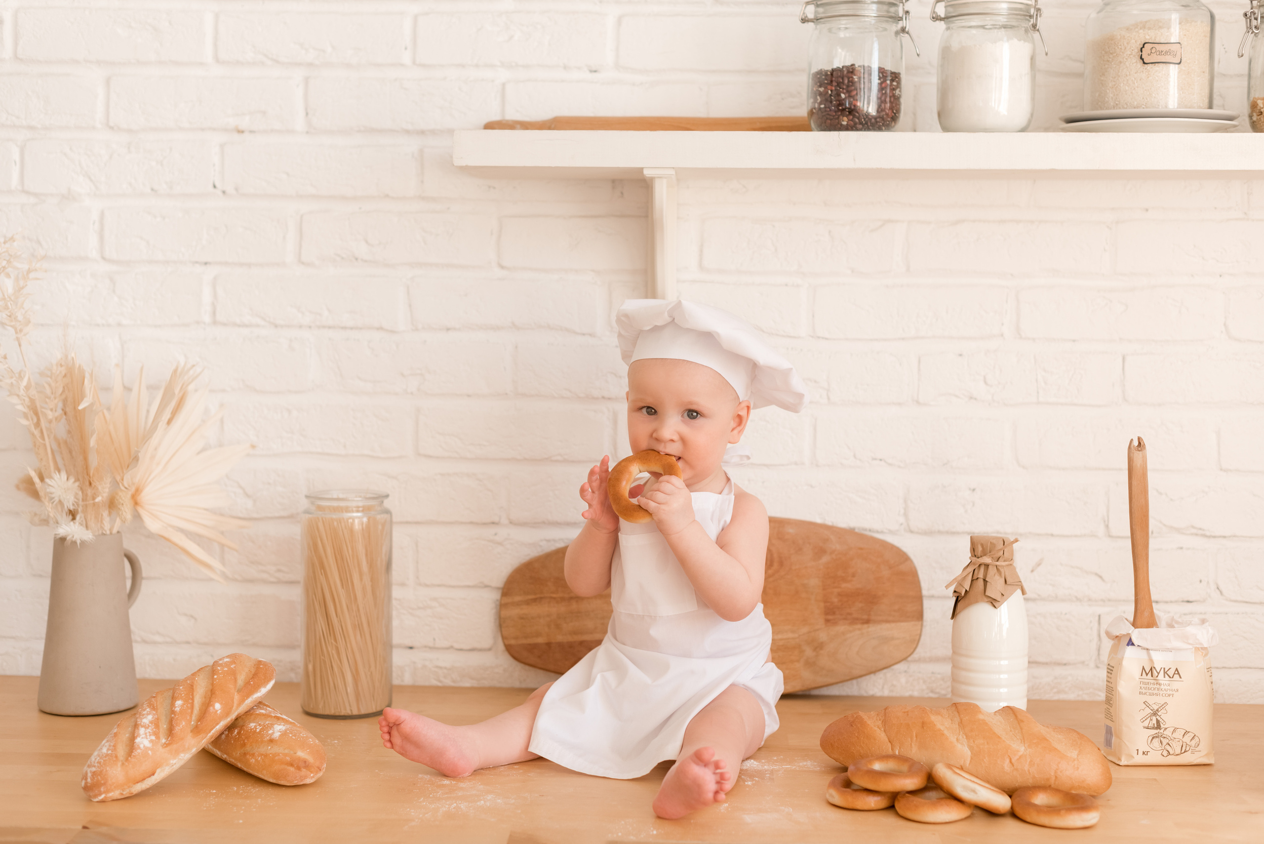 Поваренок. Главная