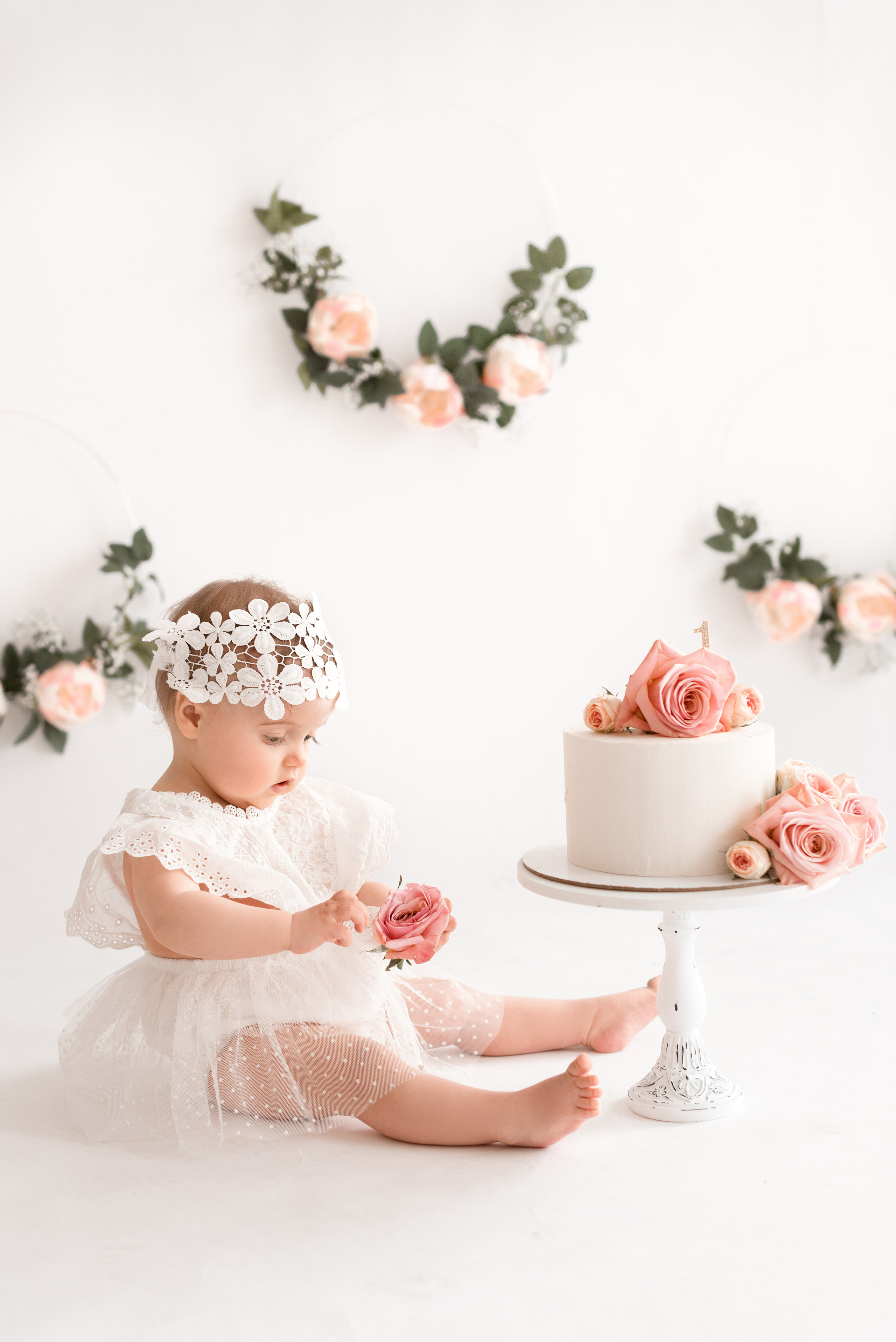 Мой первый годик. Главная