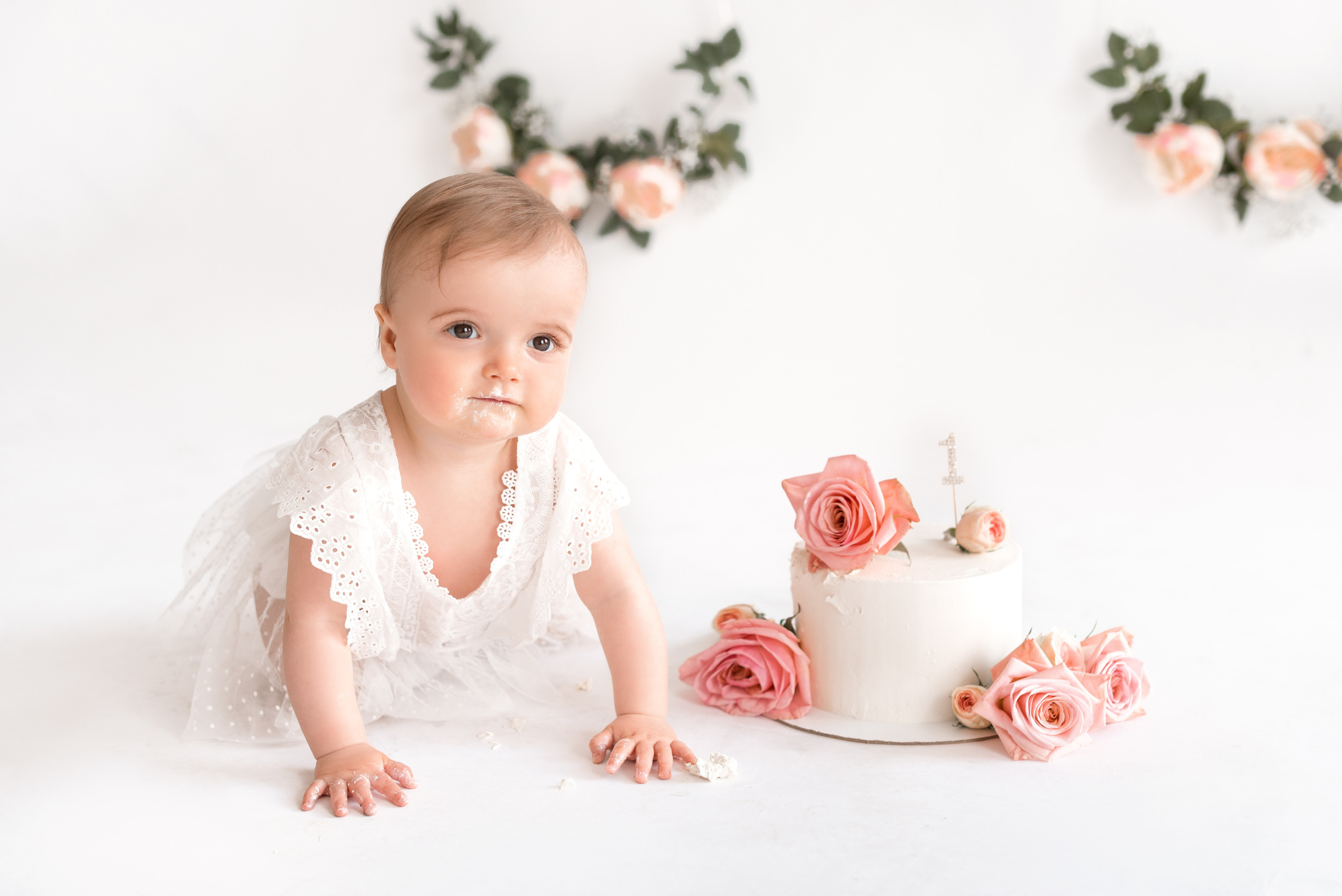 Мой первый годик. Главная