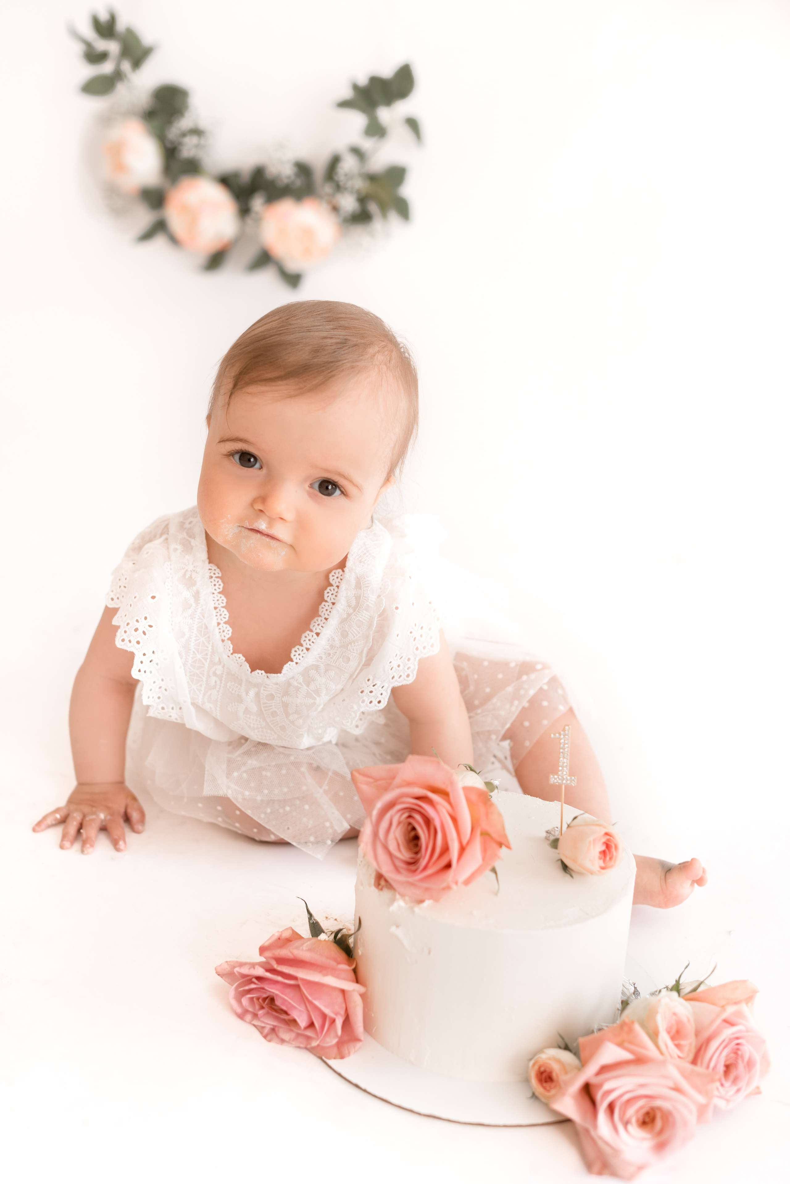 Мой первый годик. Главная