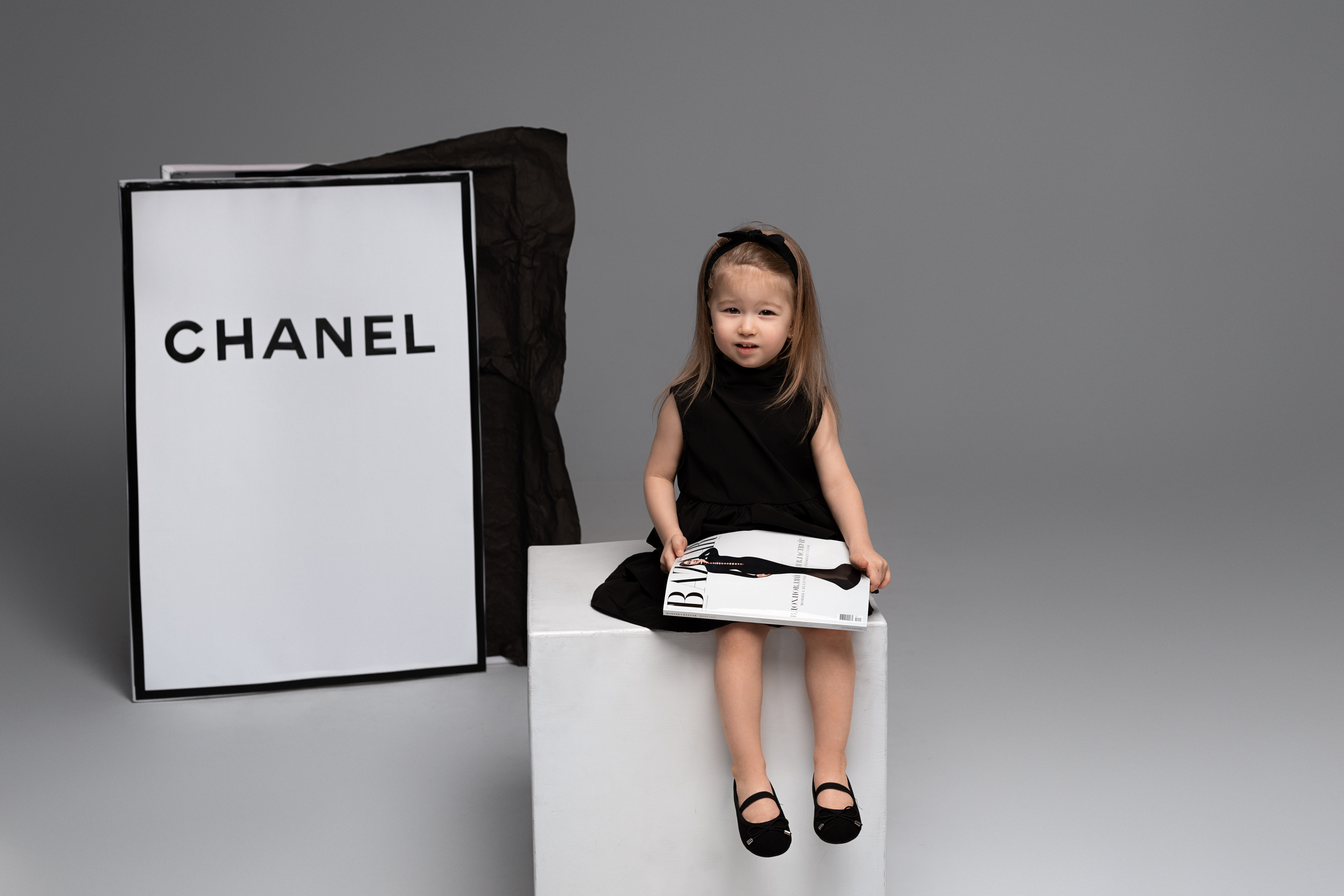 Chanel. Главная