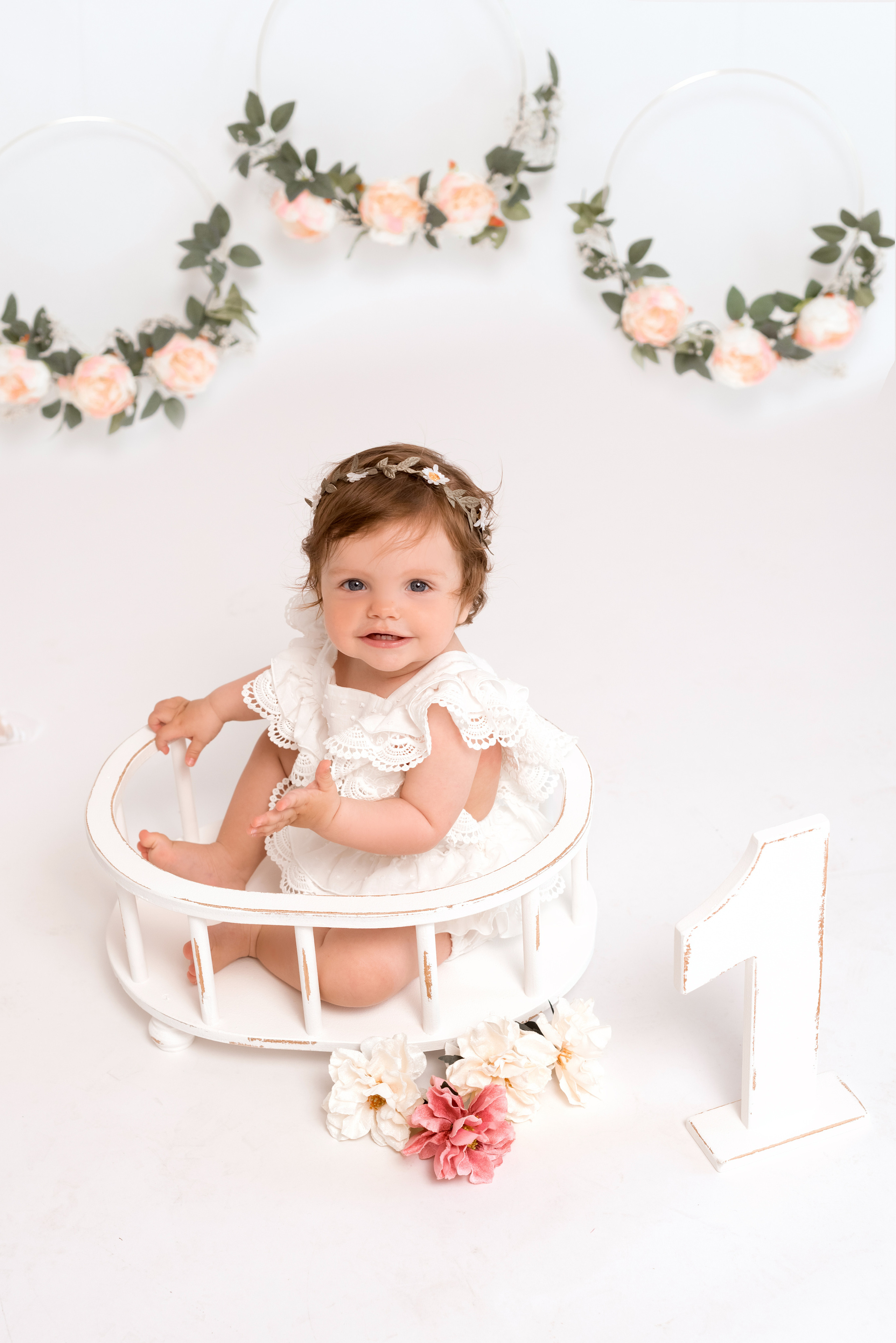 Мой первый годик. Главная