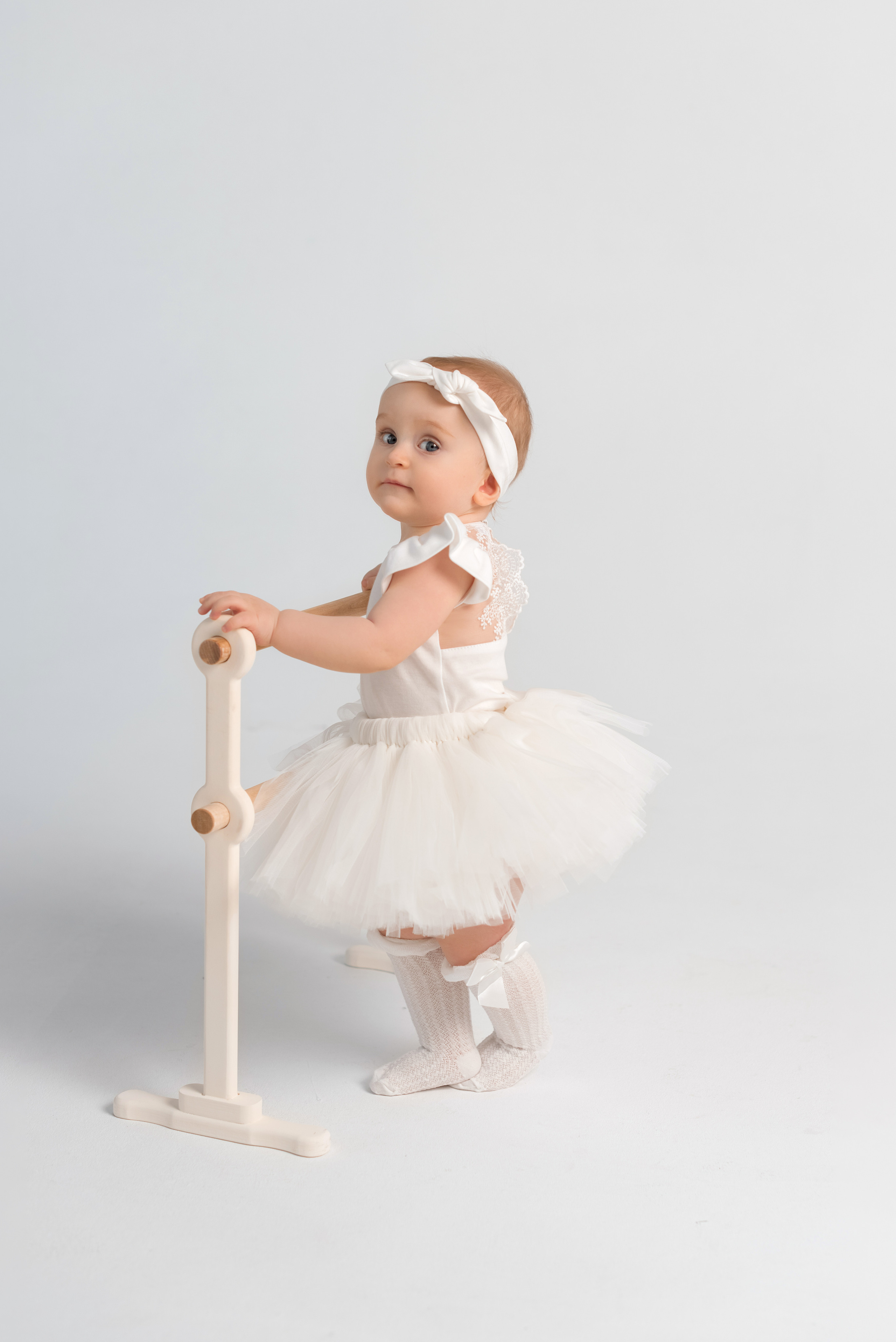 Маленькая балеринка. Главная