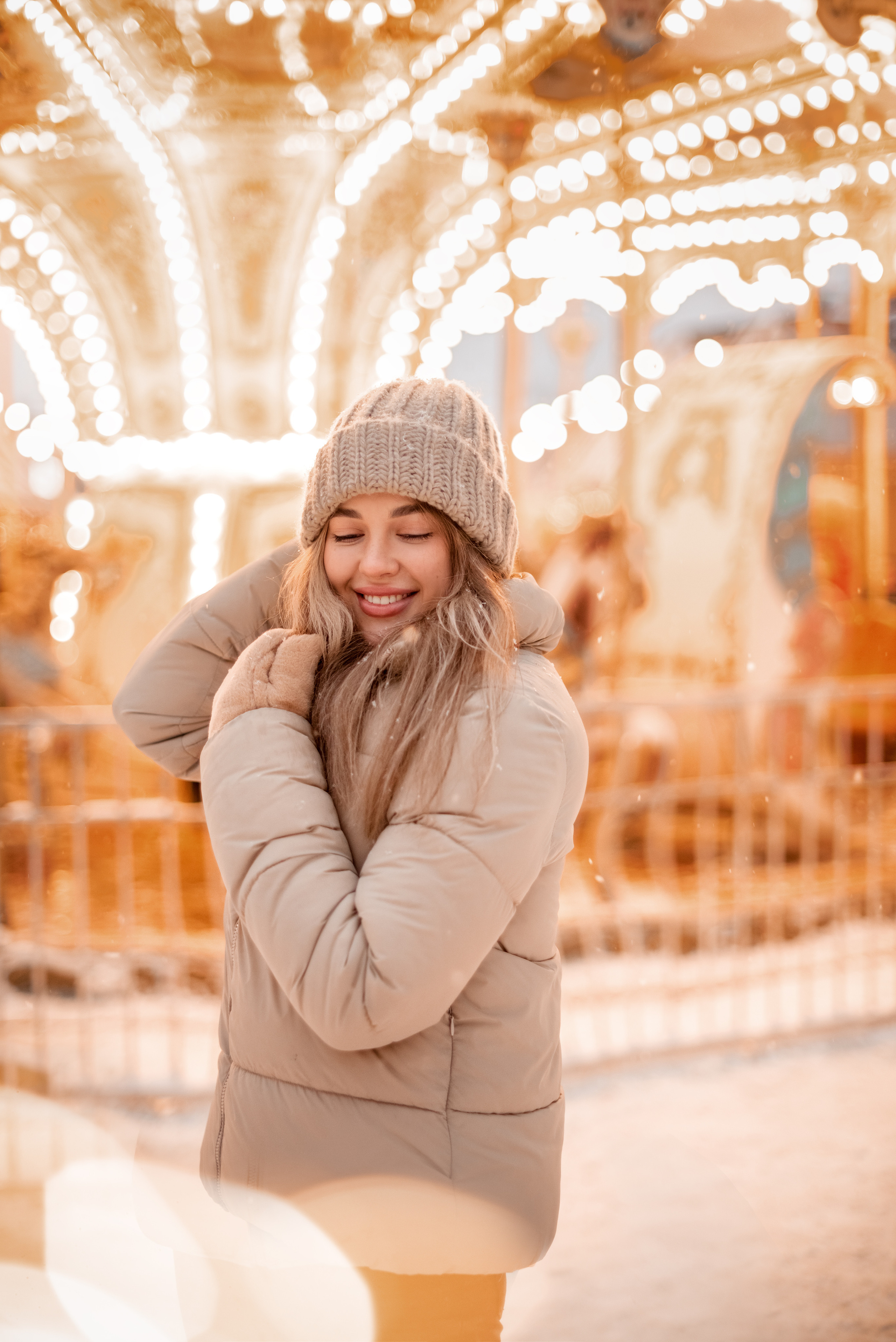 Карина Никольские ряды. Главная