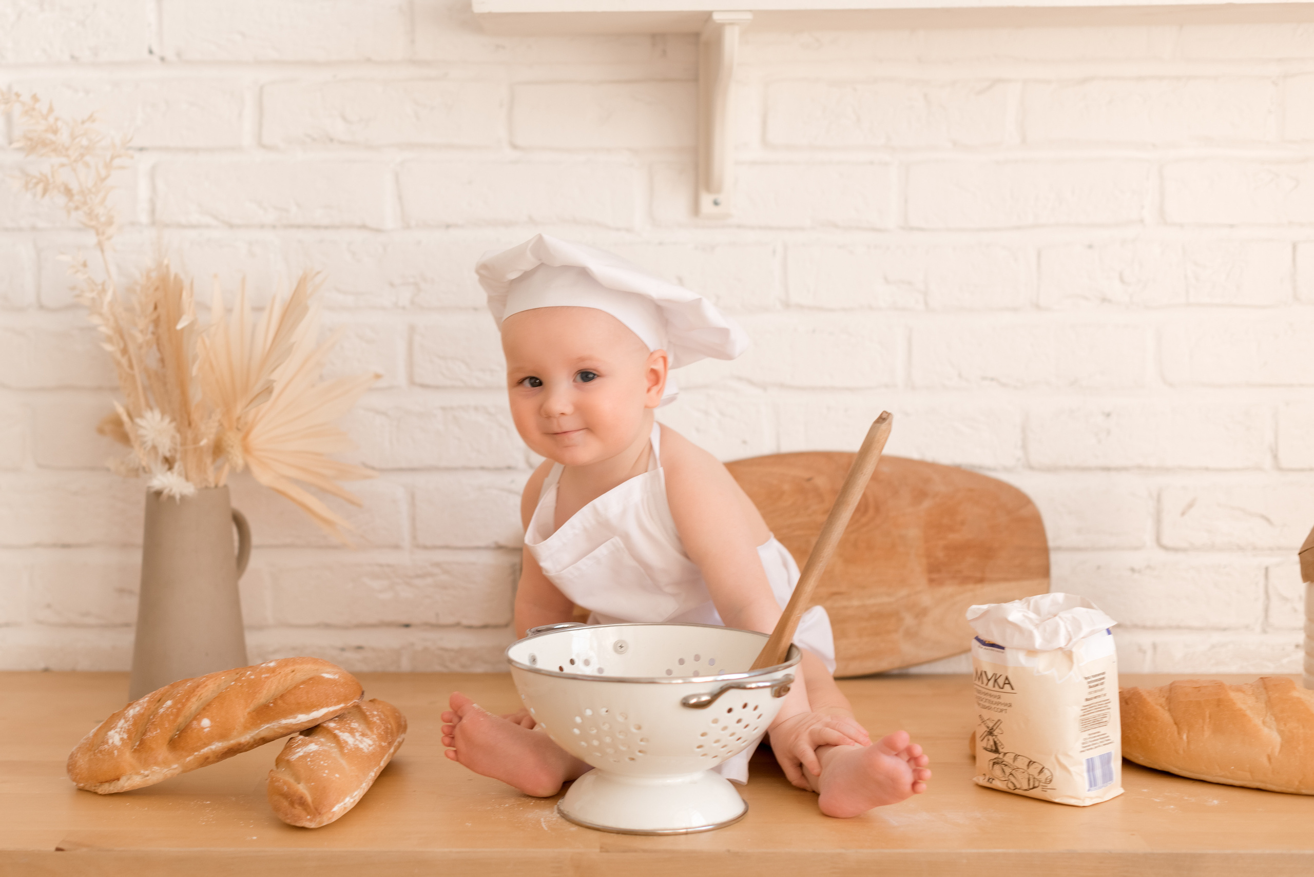 Поваренок. Главная