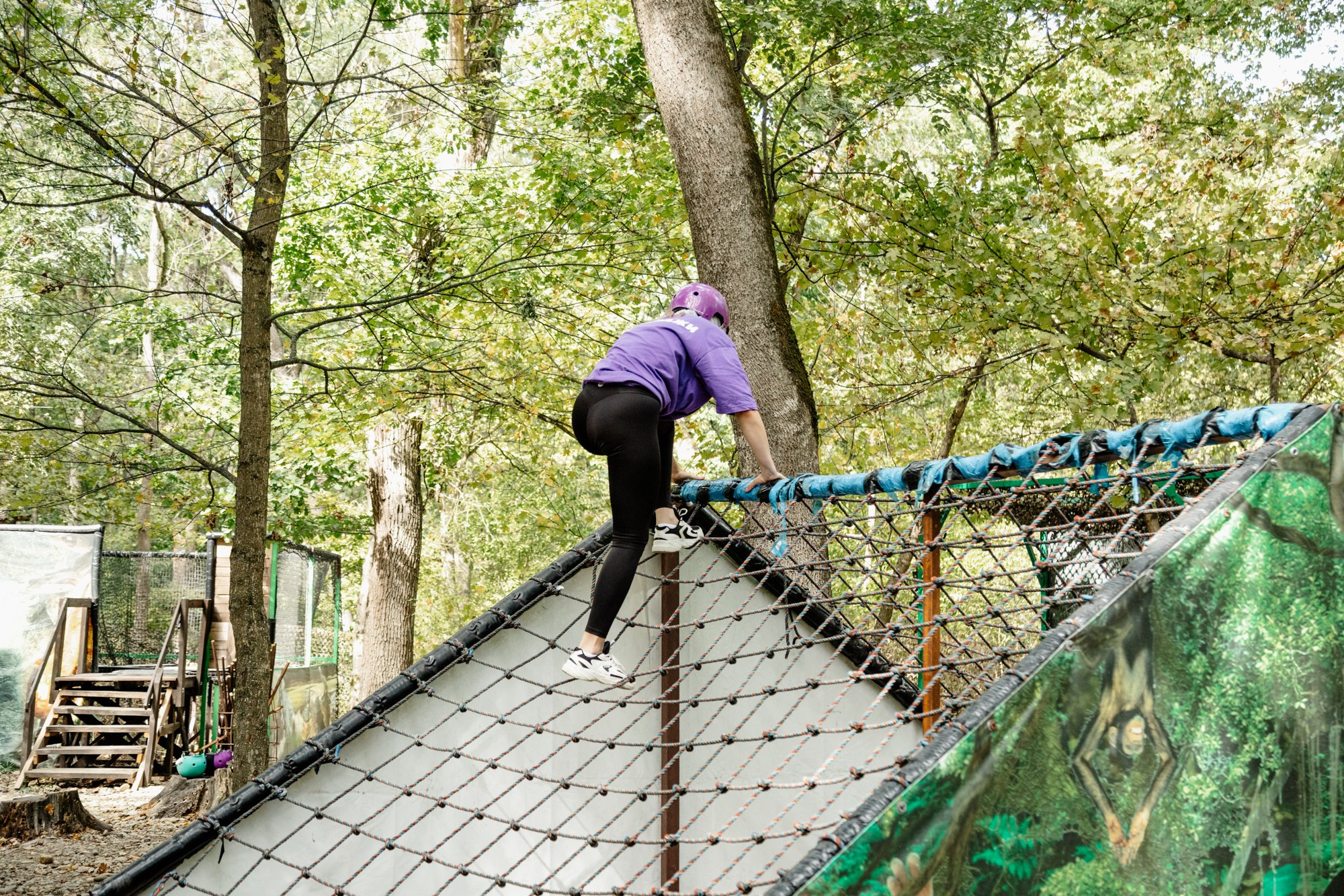 Игра «Джуманджи» от банка ВТБ. Репортажный, промышленный и маркетплейс-фотограф Дмитрий Чернат