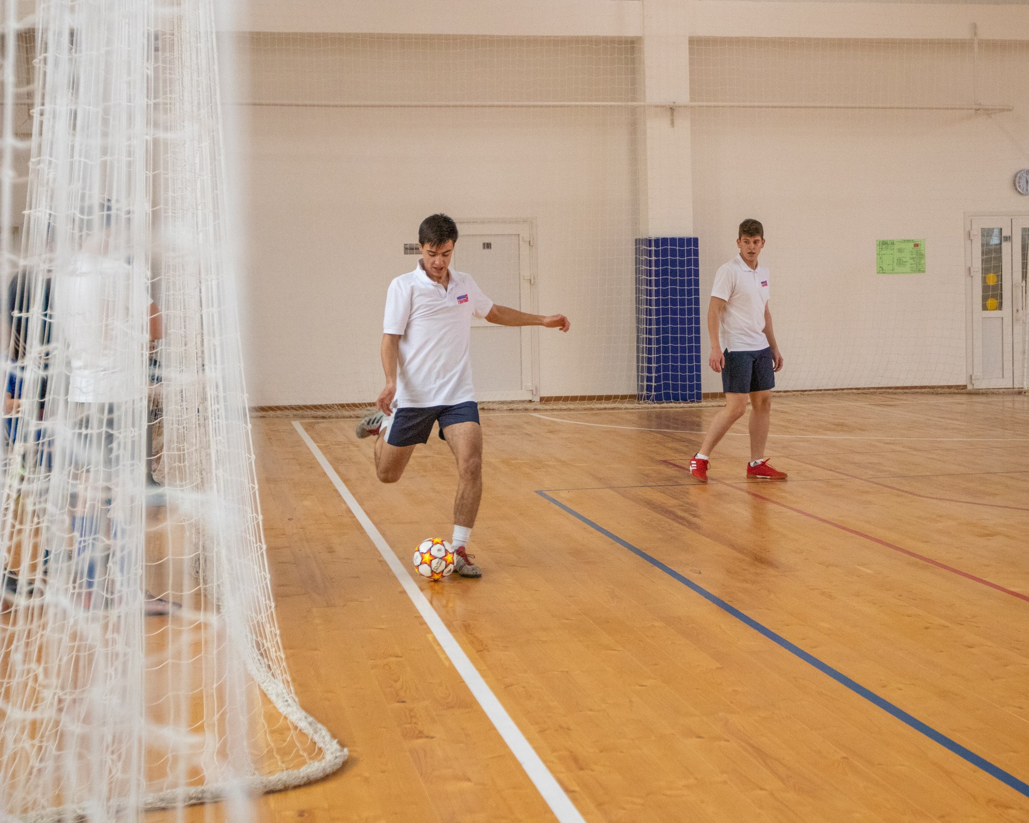 Открытый молодёжный кубок города Краснодара. Репортажный, промышленный и маркетплейс-фотограф Дмитрий Чернат