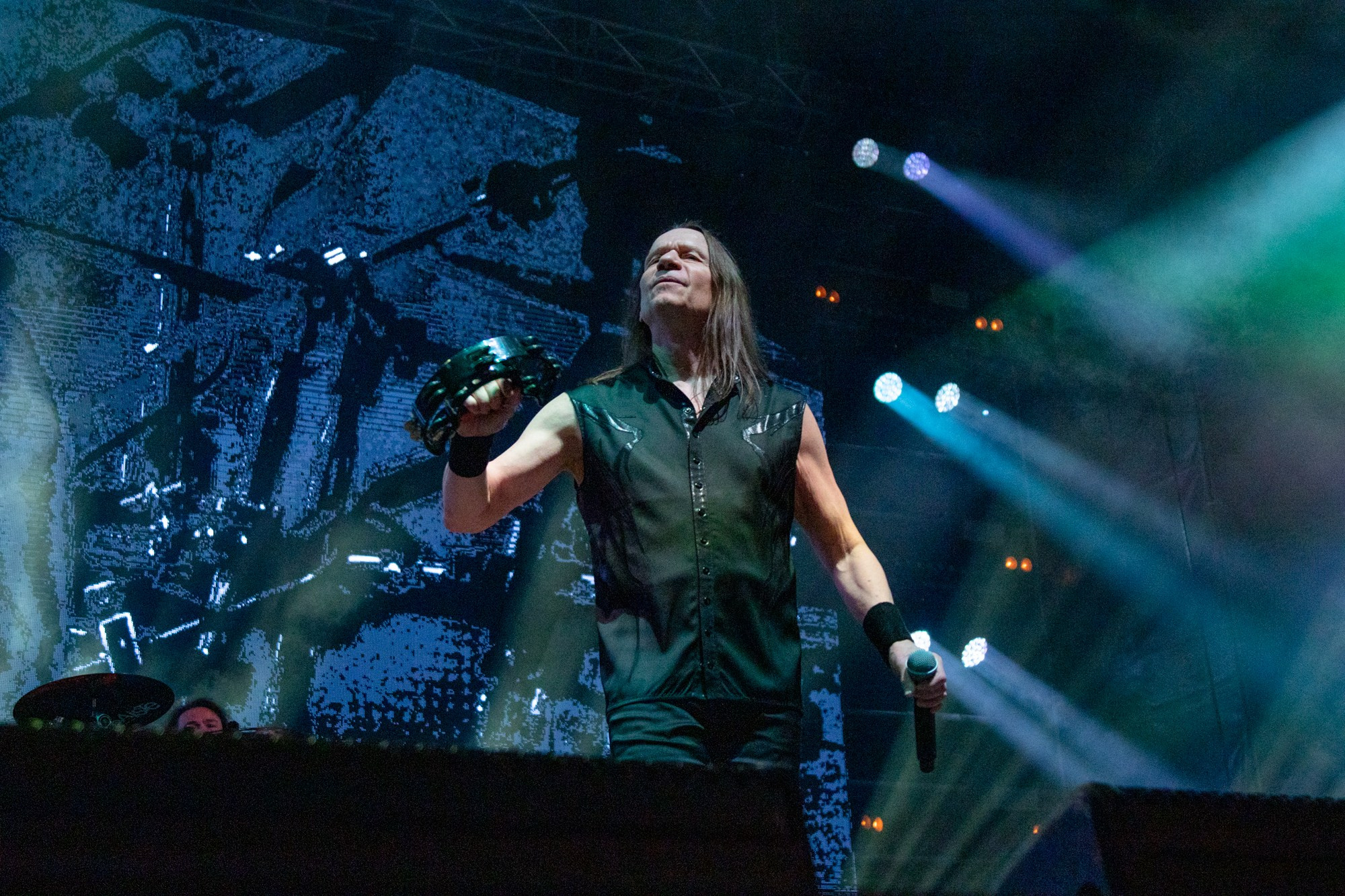 Рок-группа «Кипелов». Репортажный, промышленный и маркетплейс-фотограф Дмитрий Чернат