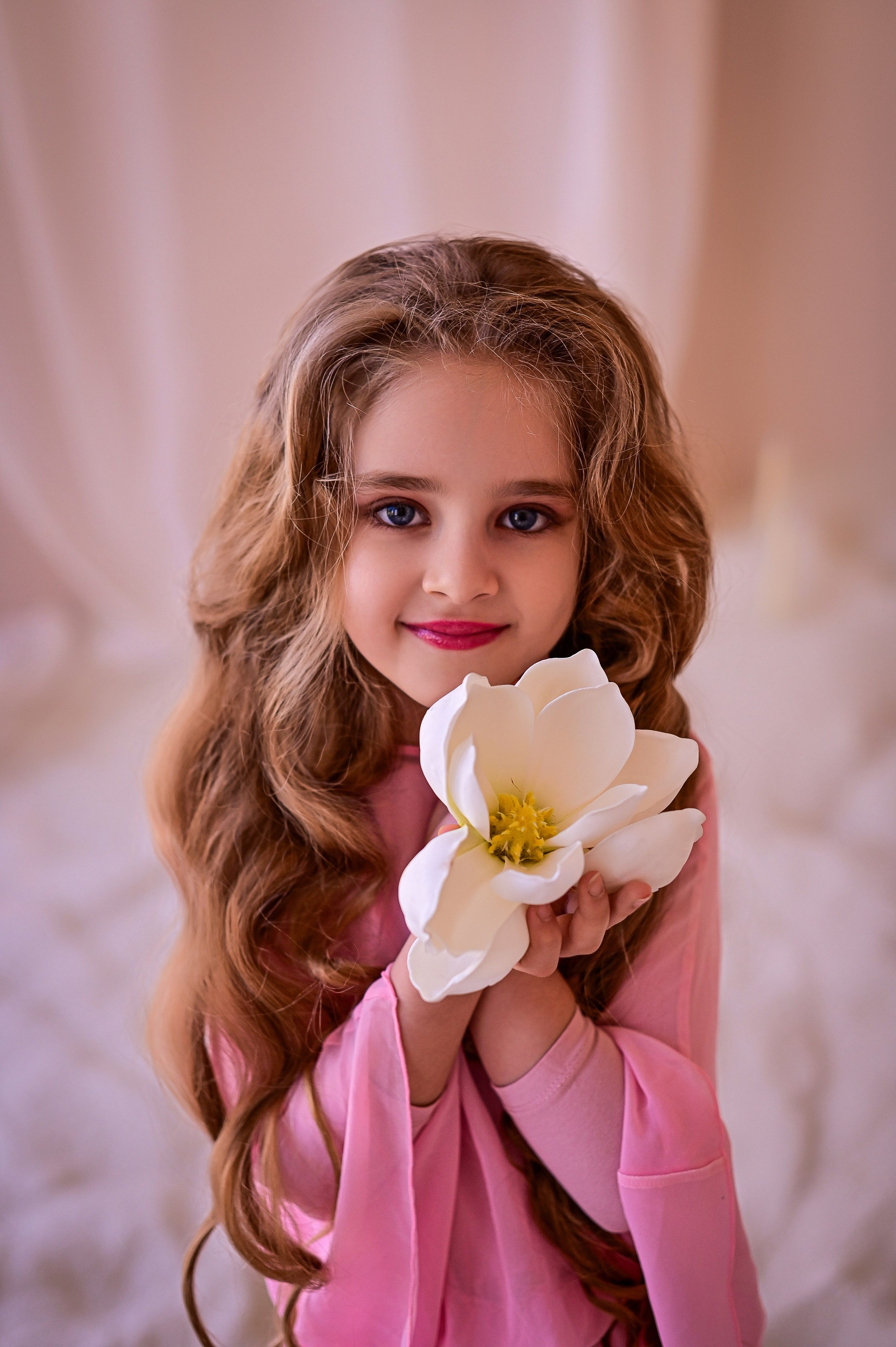 Детские фотографии. Семейный и свадебный фотограф в Донецке Донская Анастасия