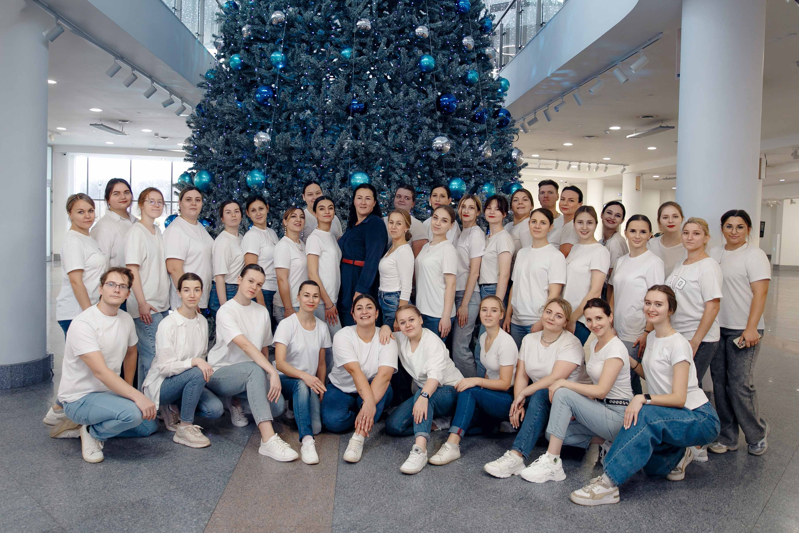 Закрытие «Года педагога и наставника» в КЗЦ Миллениум. Ваш репортажный фотограф Артемий Антонов