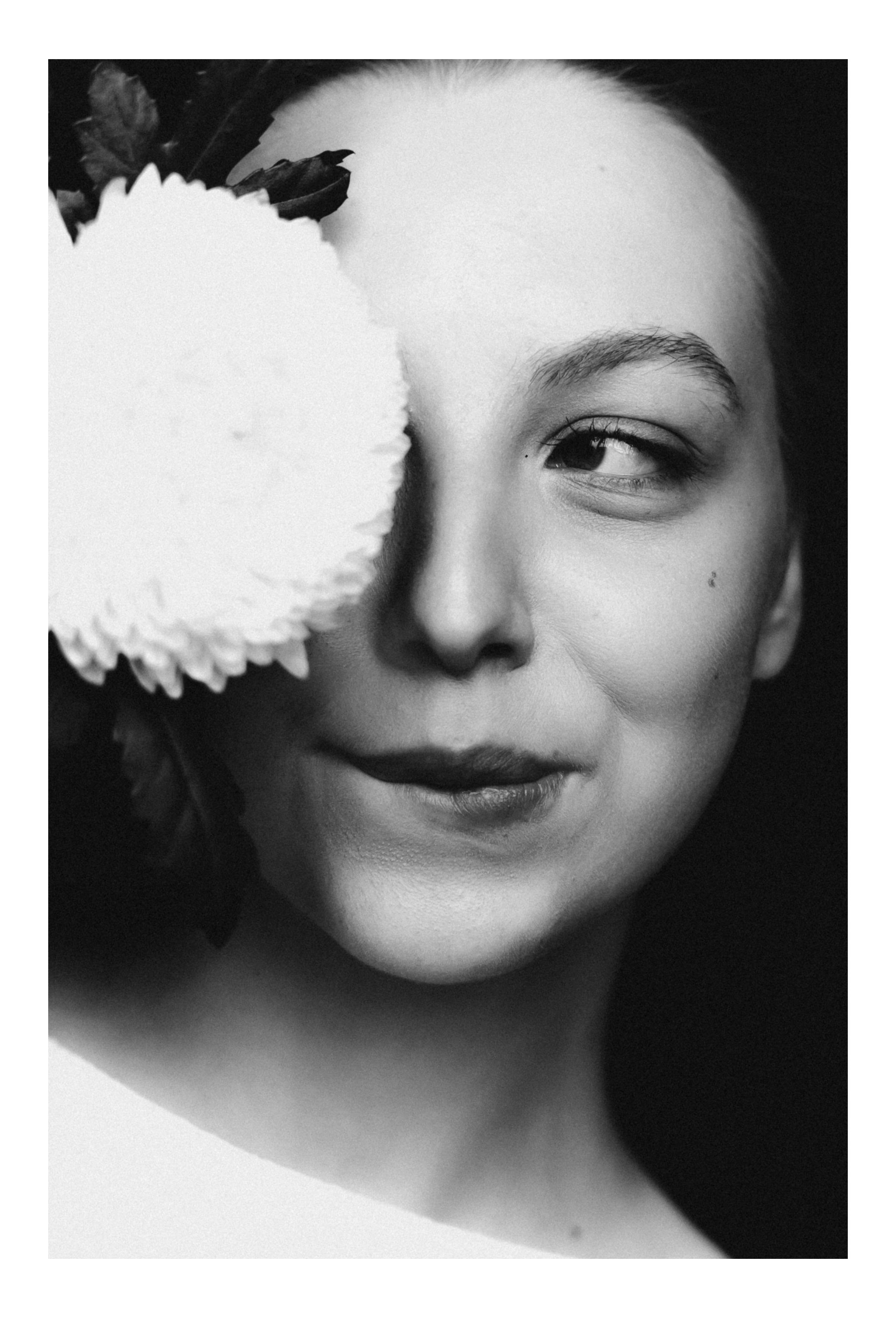 Диана. Фотограф Москва, Санкт-Петербург, Абакан