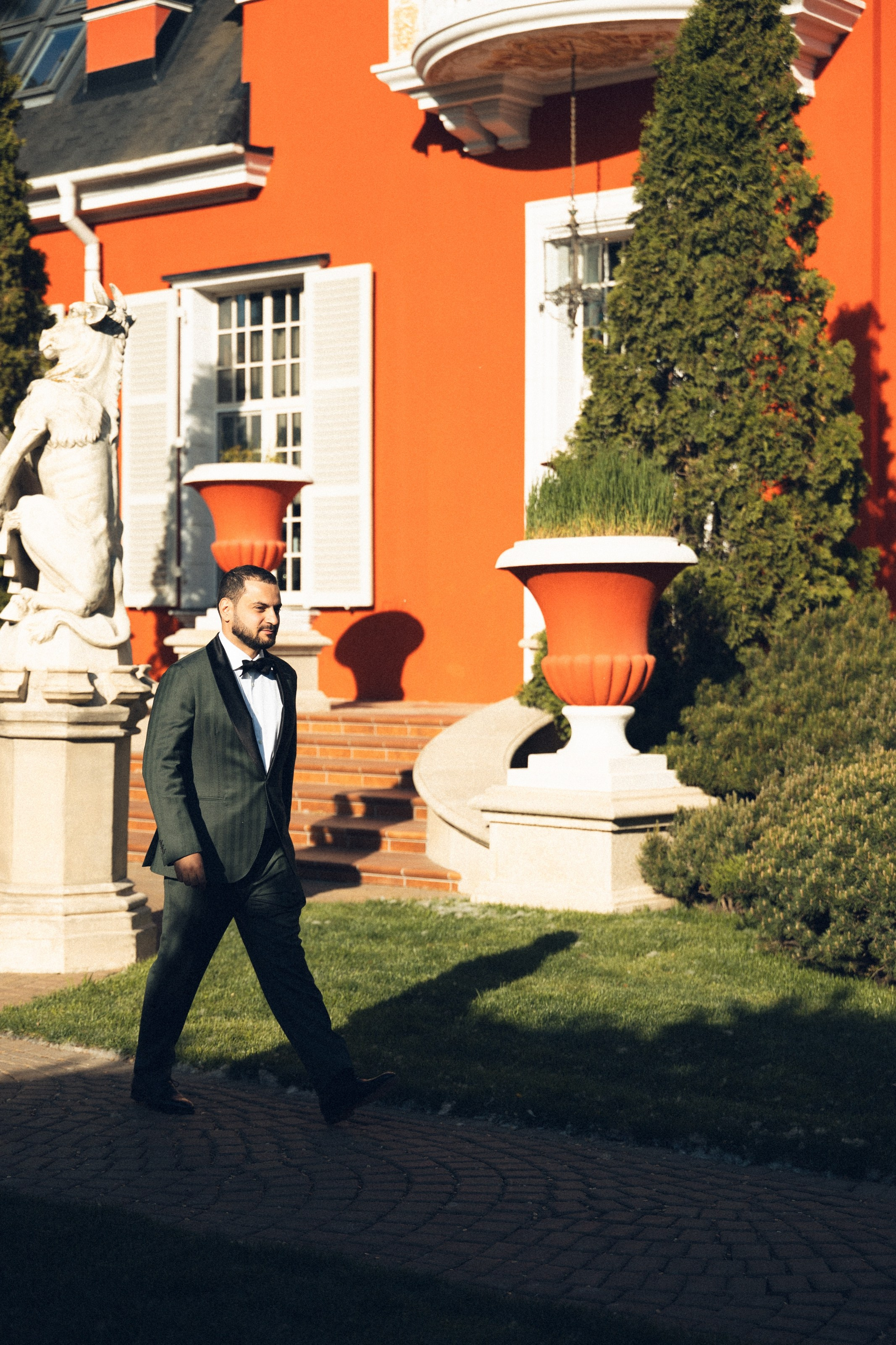 Руслан и Юлия. Свадебный фотограф в Ростове — на — Дону Александра Пивоварова