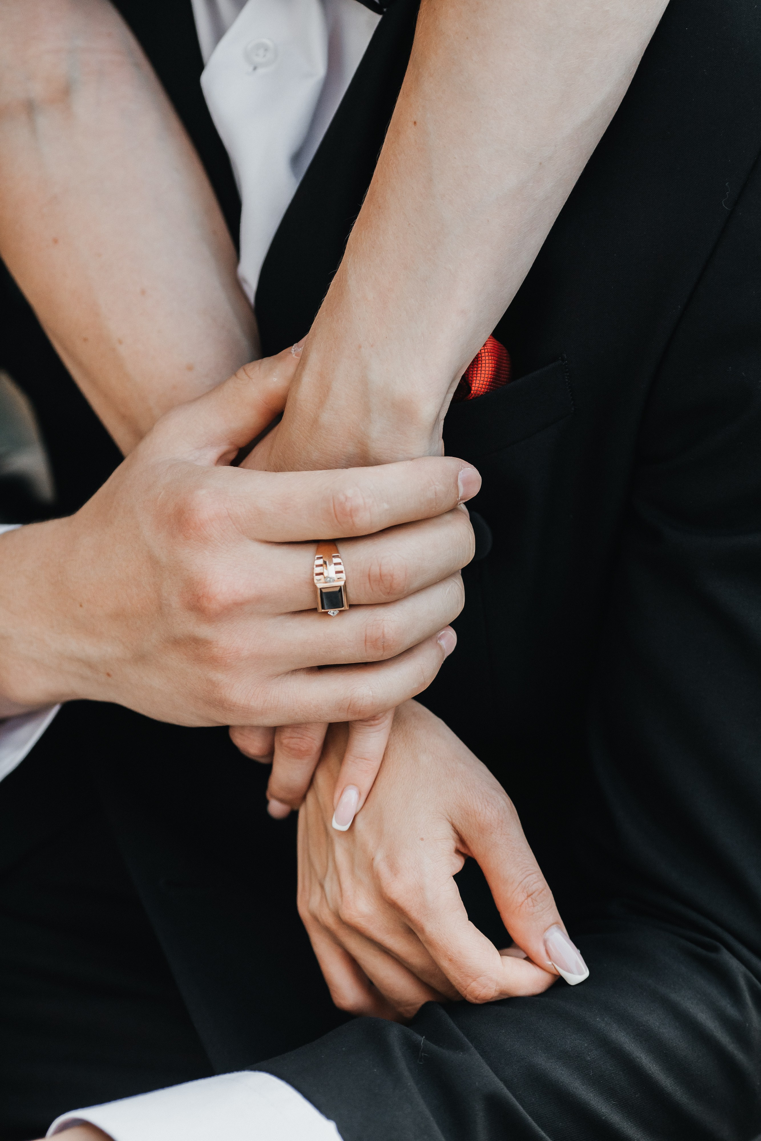 Promenade du soir. Нияз Саляхов фотограф Казань Татарстан
