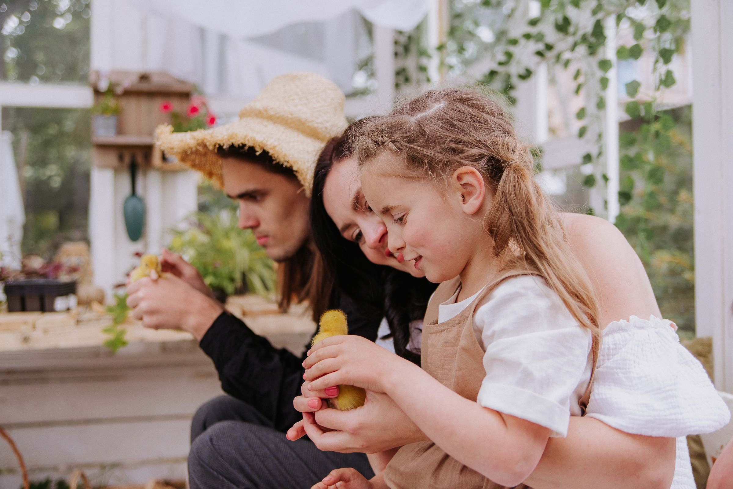 Юлия. Семейный и персональный фотограф в Ростове-на-Дону