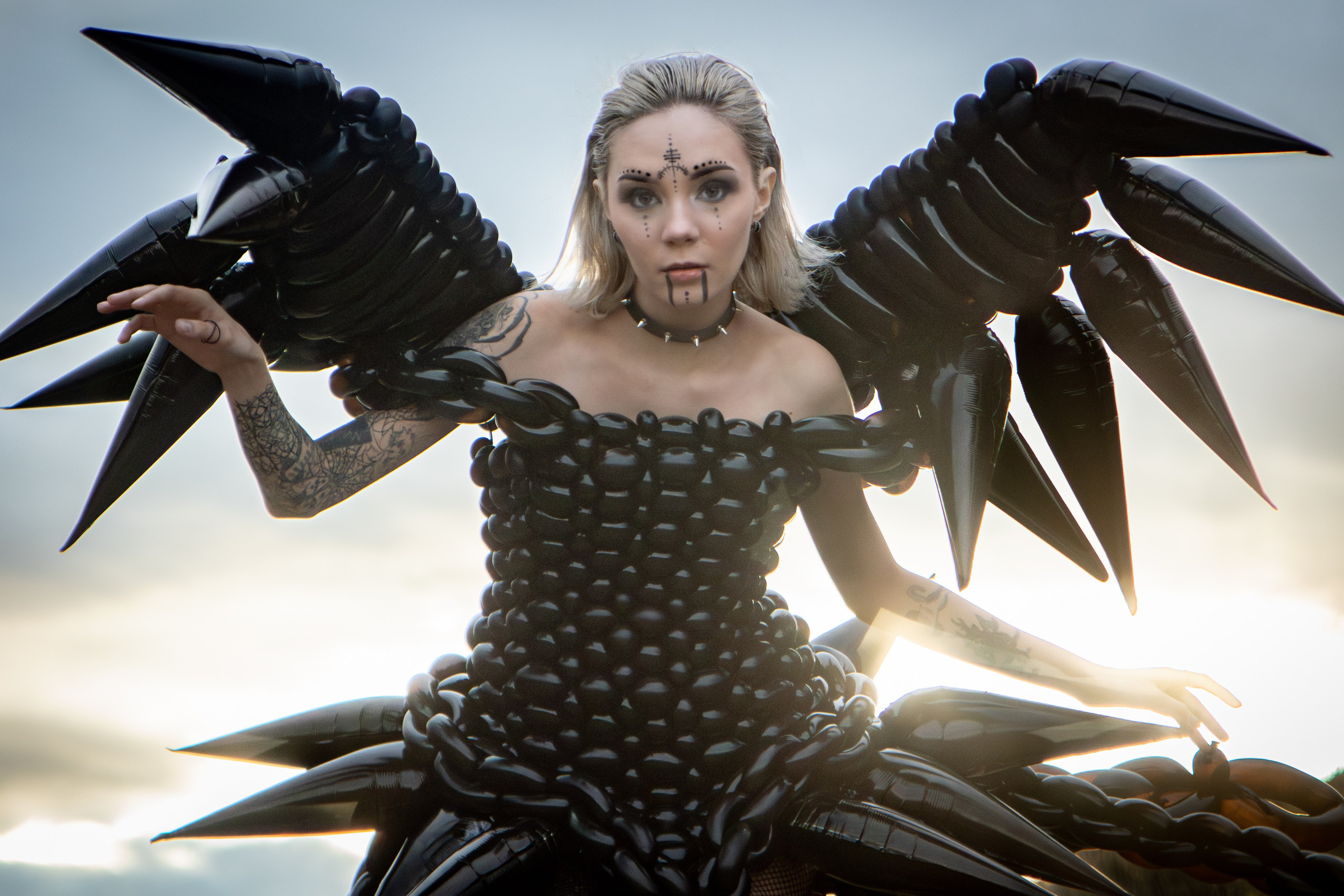 Татьяна. Главная