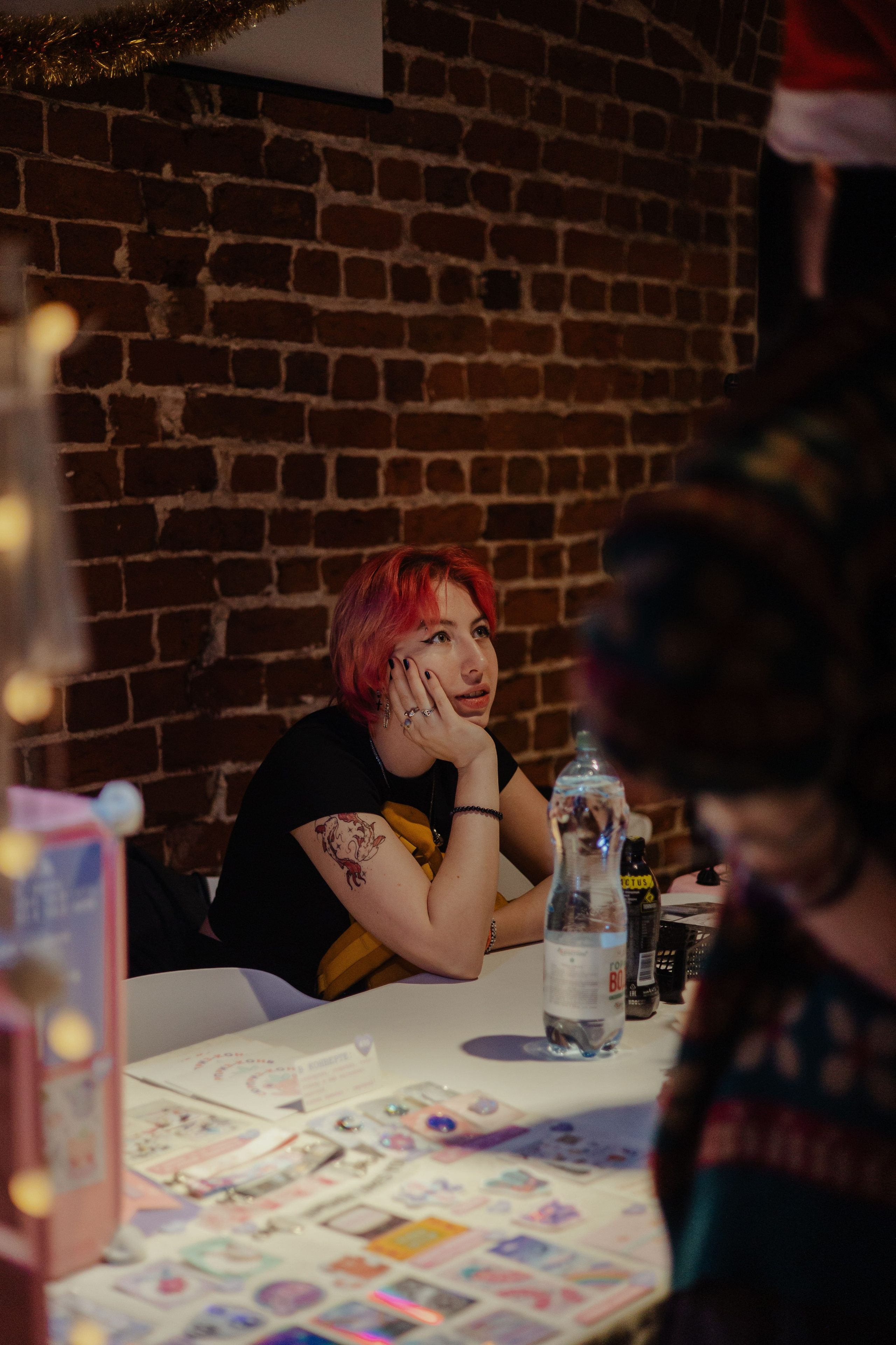 Арт-Маркет ВОЛЧОК. Фотограф Анималист Екатерина Справцева в Нижнем Новгороде