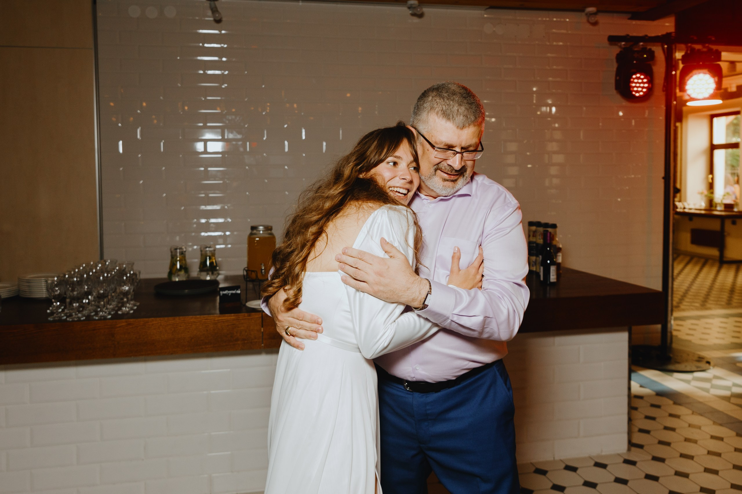 Свадьба Кирилла и Александры | Лофт Верона. Фотограф Илья Чернов