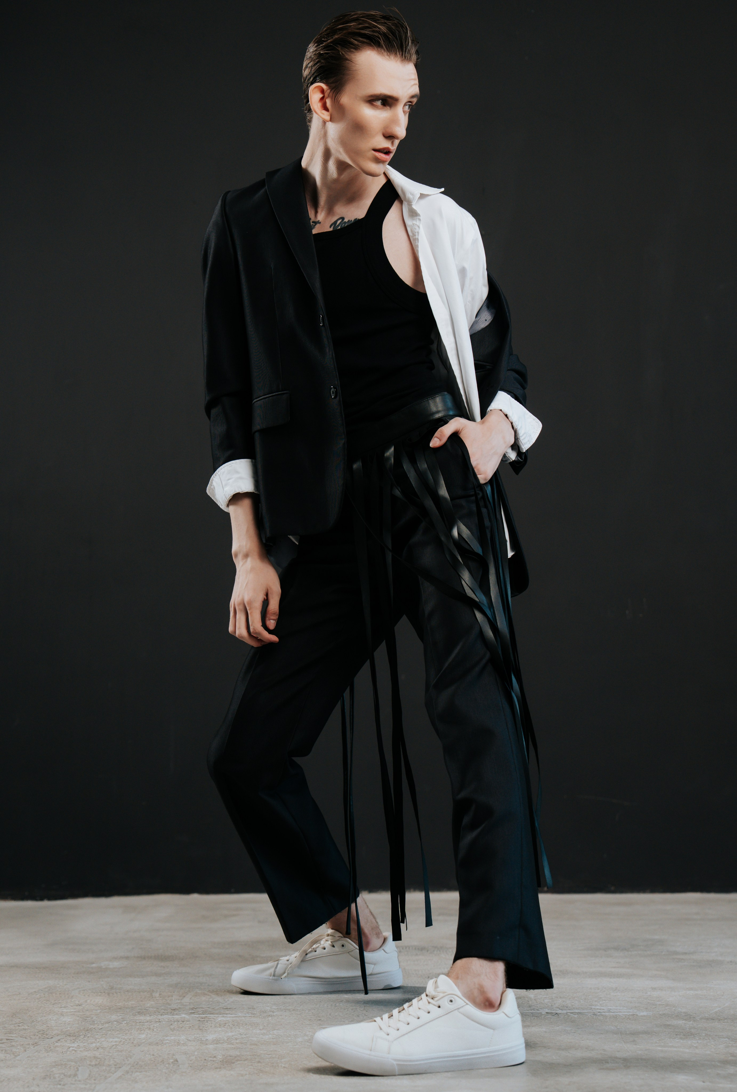 Ma.intermodels fashion