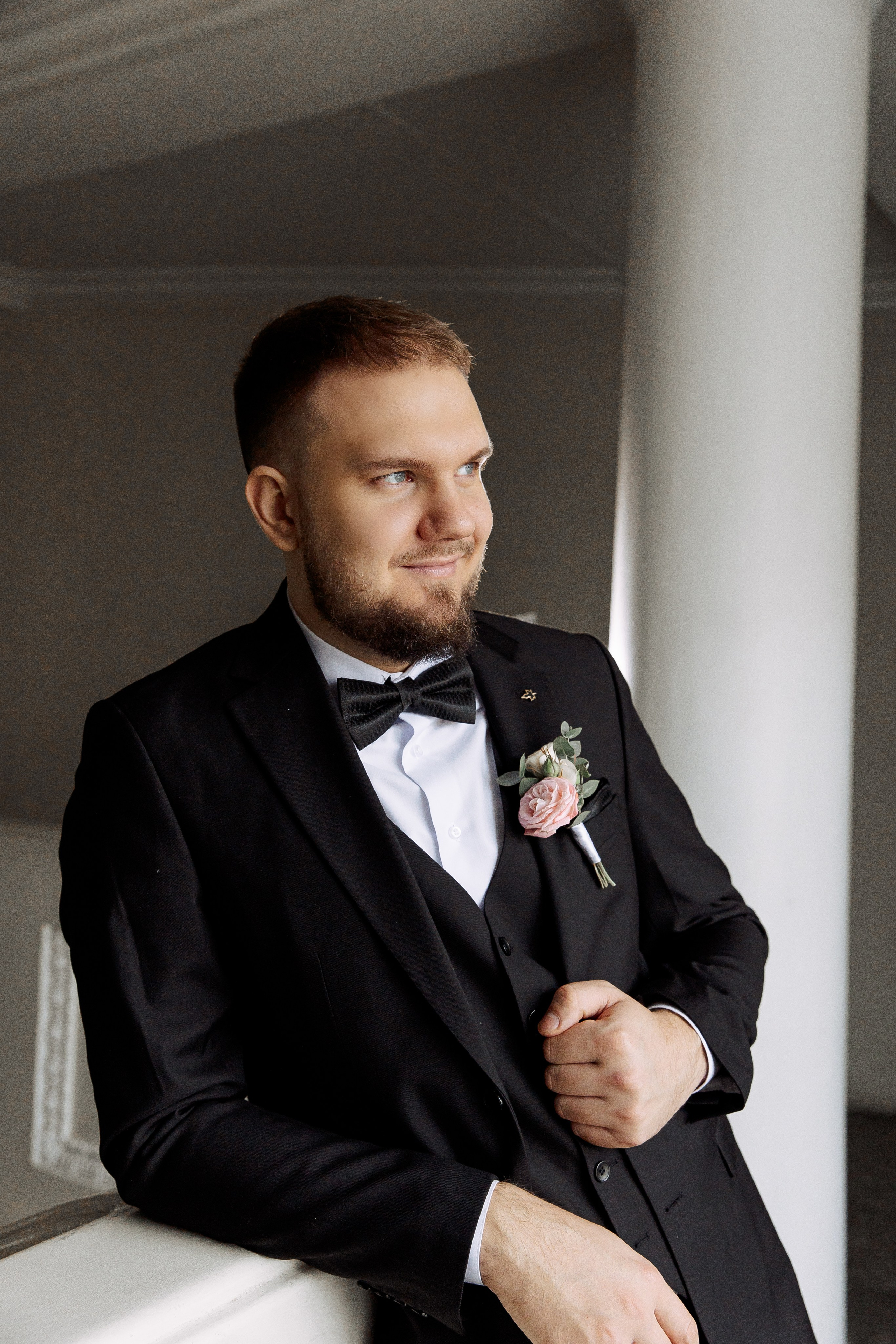 Владислава и Никита. Свадебный и семейный фотограф в Челябинске Юлия Ишимова