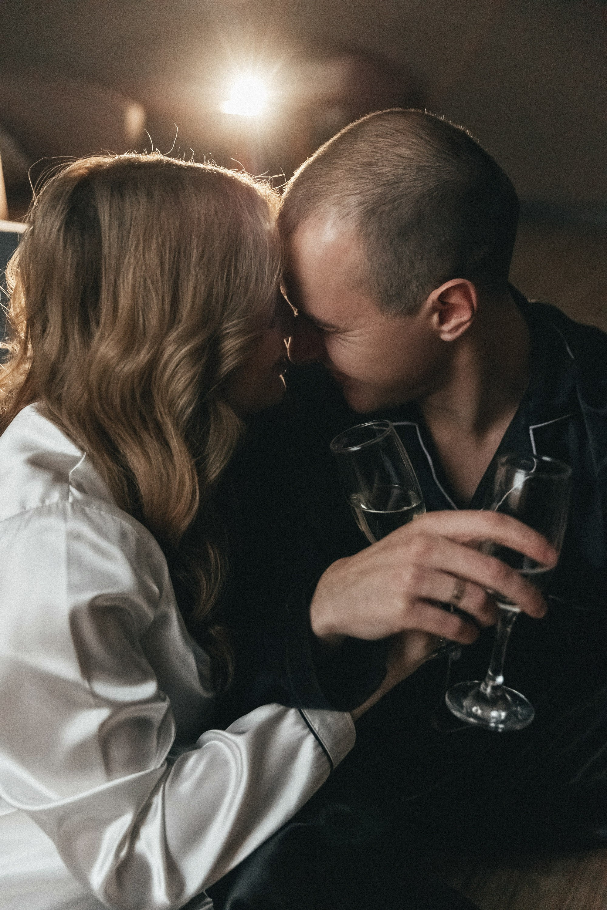 ЮЛИЯ & ГЕННАДИЙ ` 24.11.23. Maria Startseva Photo