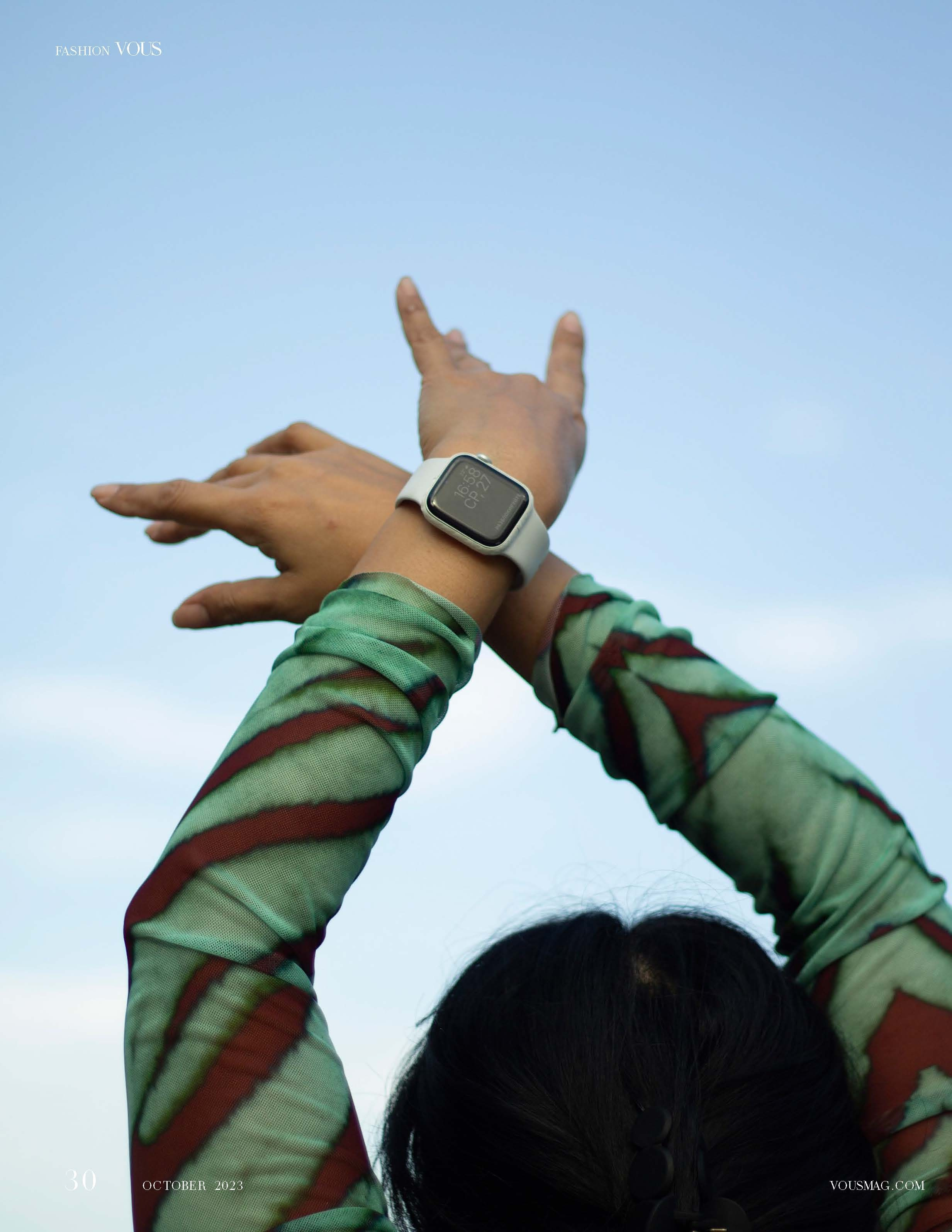 Прогулка с Еленой