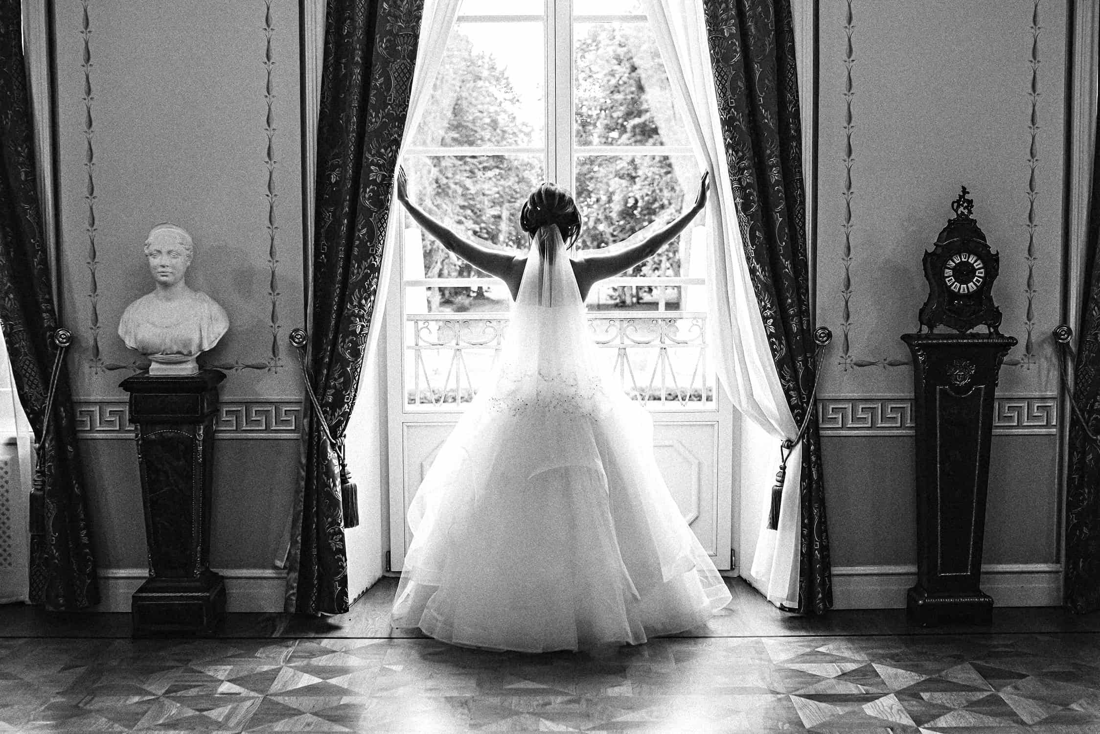 Лучшее. Стилист, видеограф, фотограф на никах и свадьбу в Москве, Лейла Влад nikahmsk