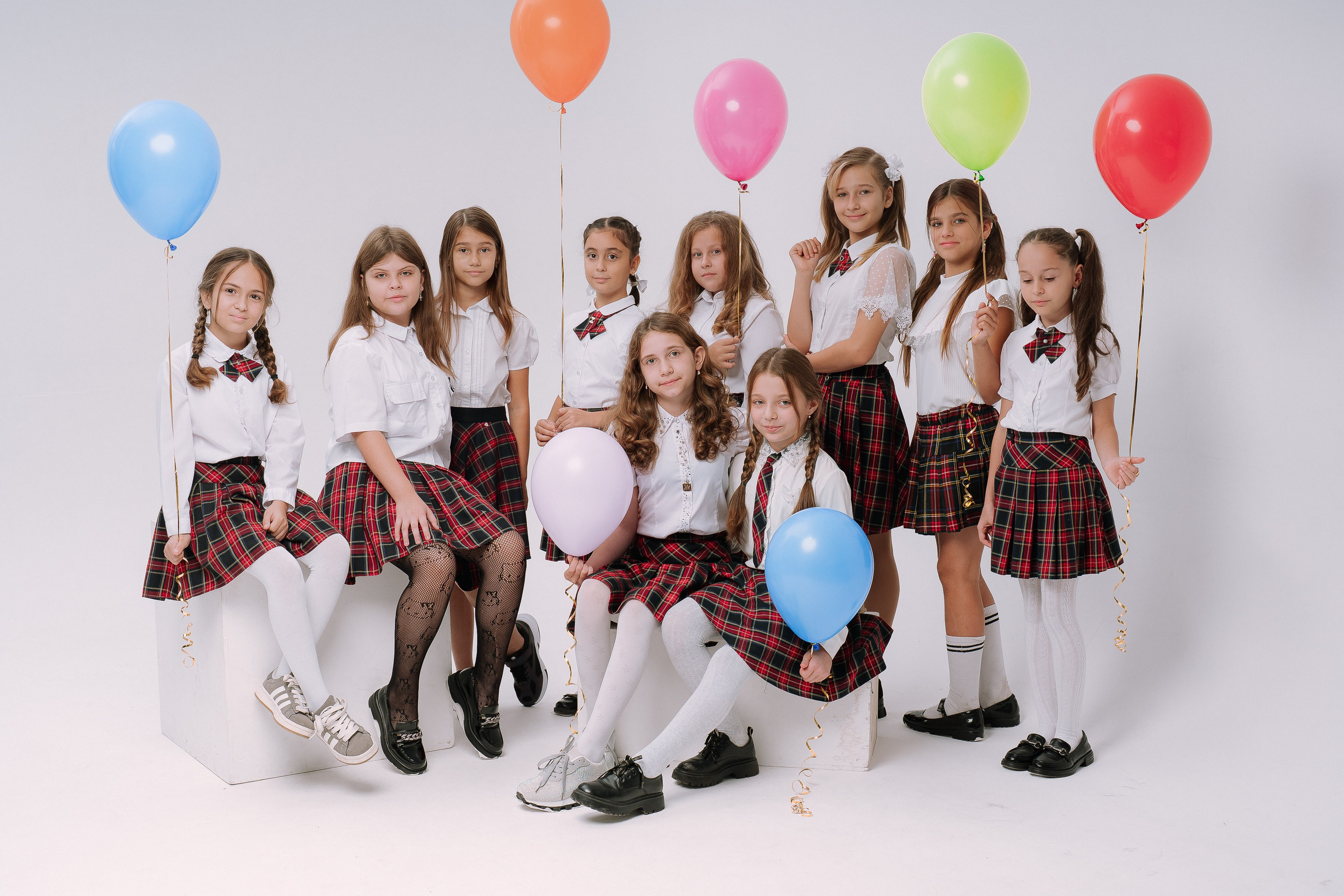 Математика- реквизит и фото для съемки в студии. Выпускные альбомы Натальи Бутко: Новороссийск, Анапа, Геленджик