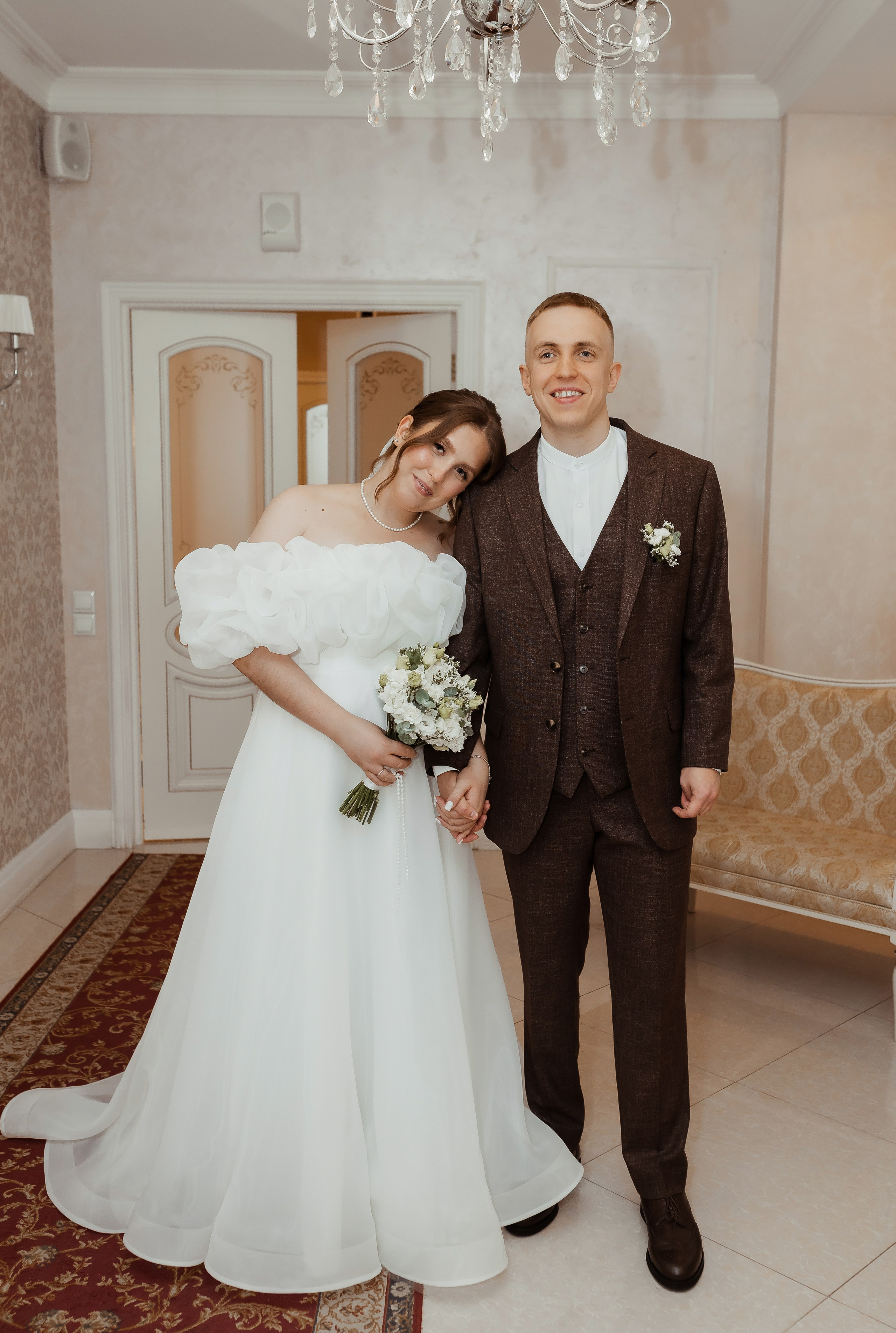 Иван & Светлана. ФОТОГРАФ Маргарита Сивакова | Ярославль Кострома Москва