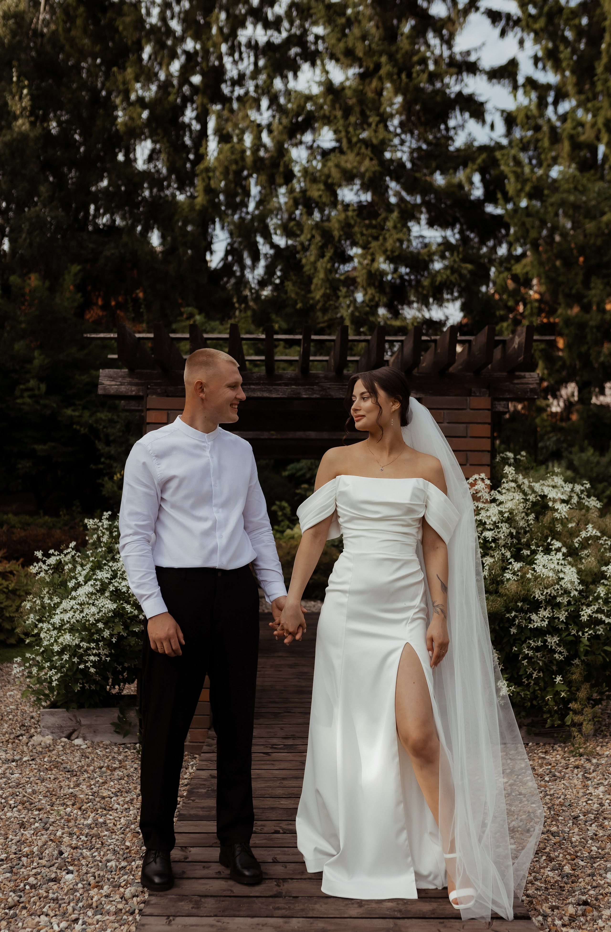 Илья & Анна. ФОТОГРАФ Маргарита Сивакова | Ярославль Кострома Москва