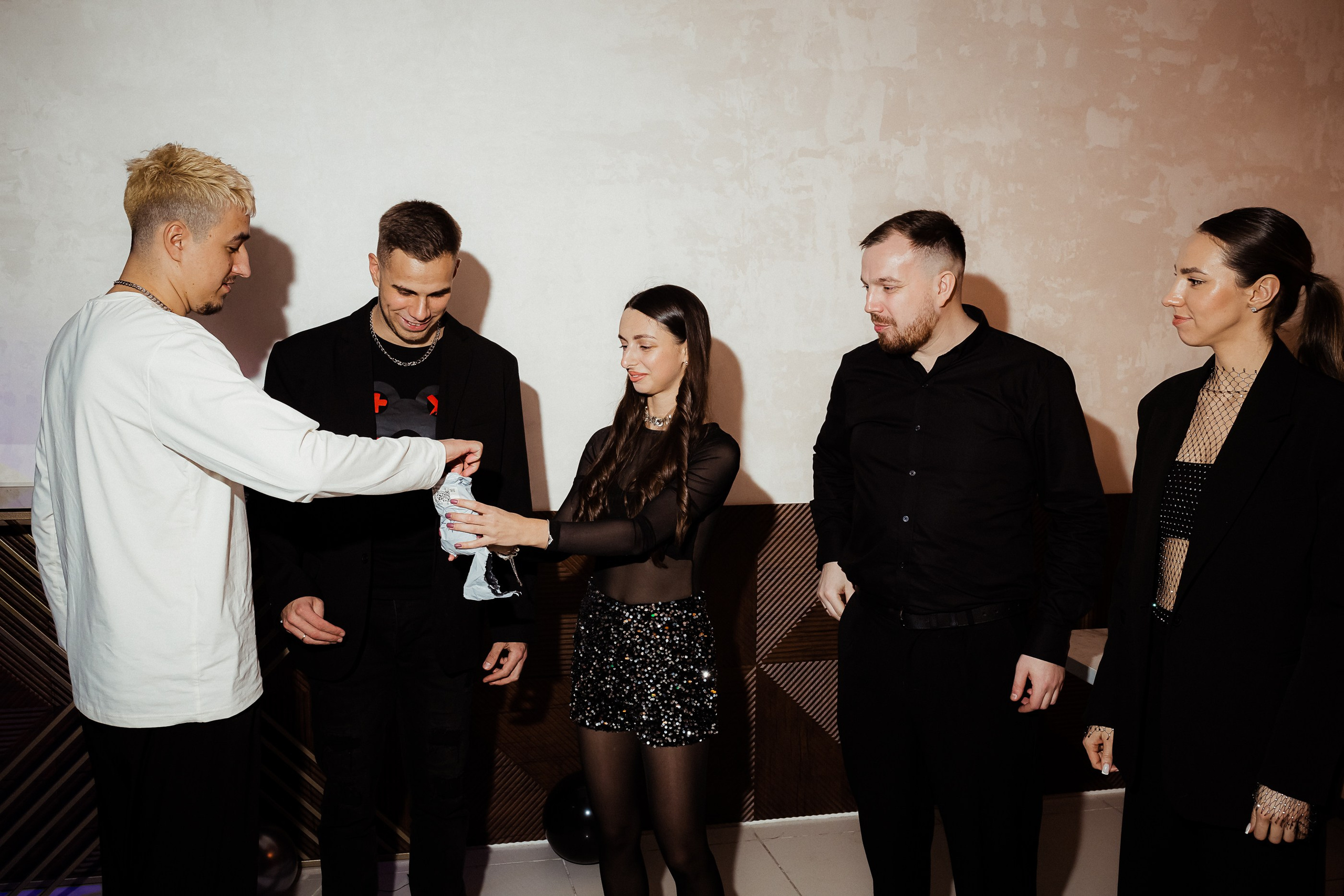 День Рождения Паши. ФОТОГРАФ Маргарита Сивакова | Ярославль Кострома Москва