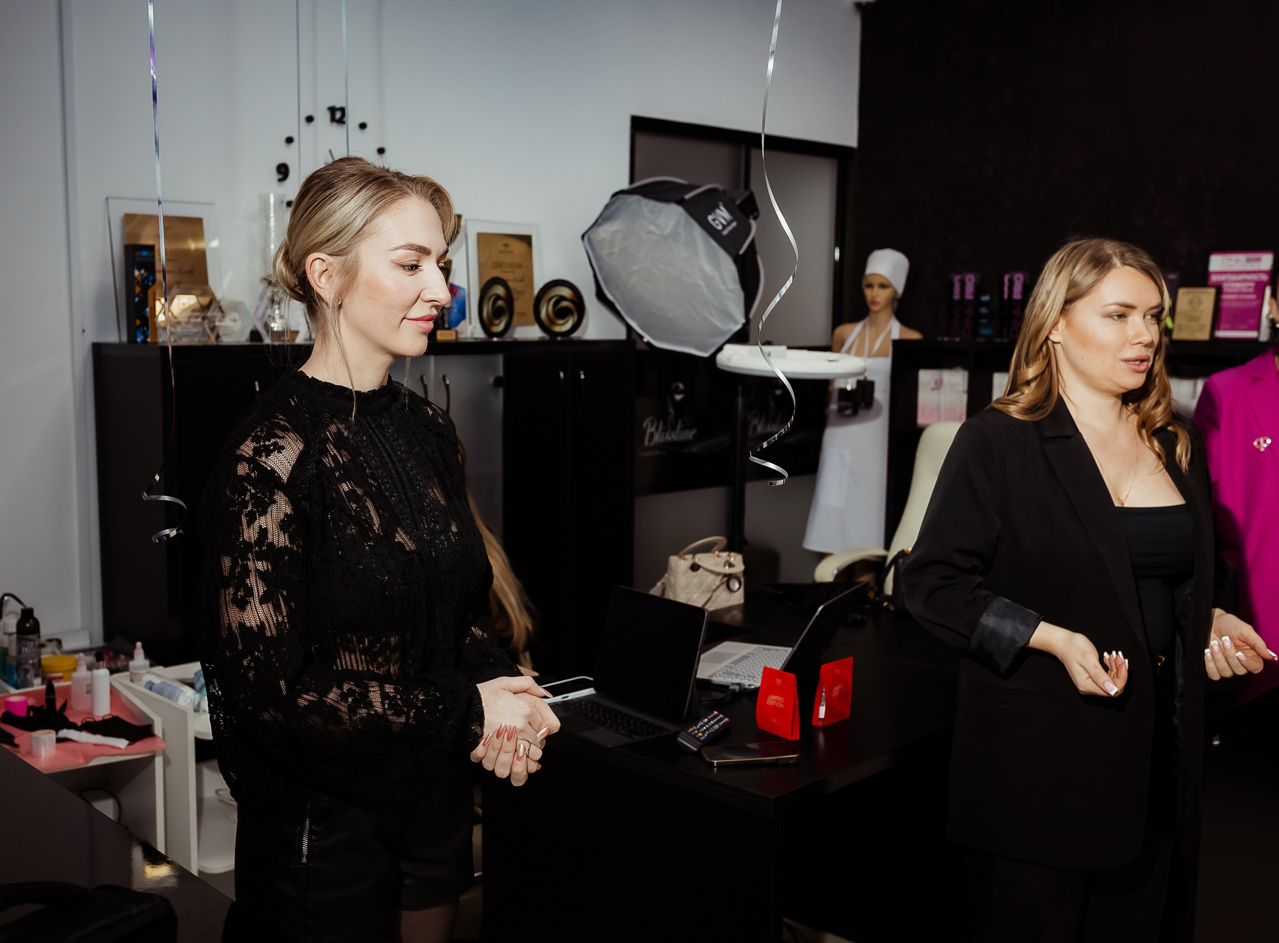 Форум по перманентному макияжу. ФОТОГРАФ Маргарита Сивакова | Ярославль Кострома Москва