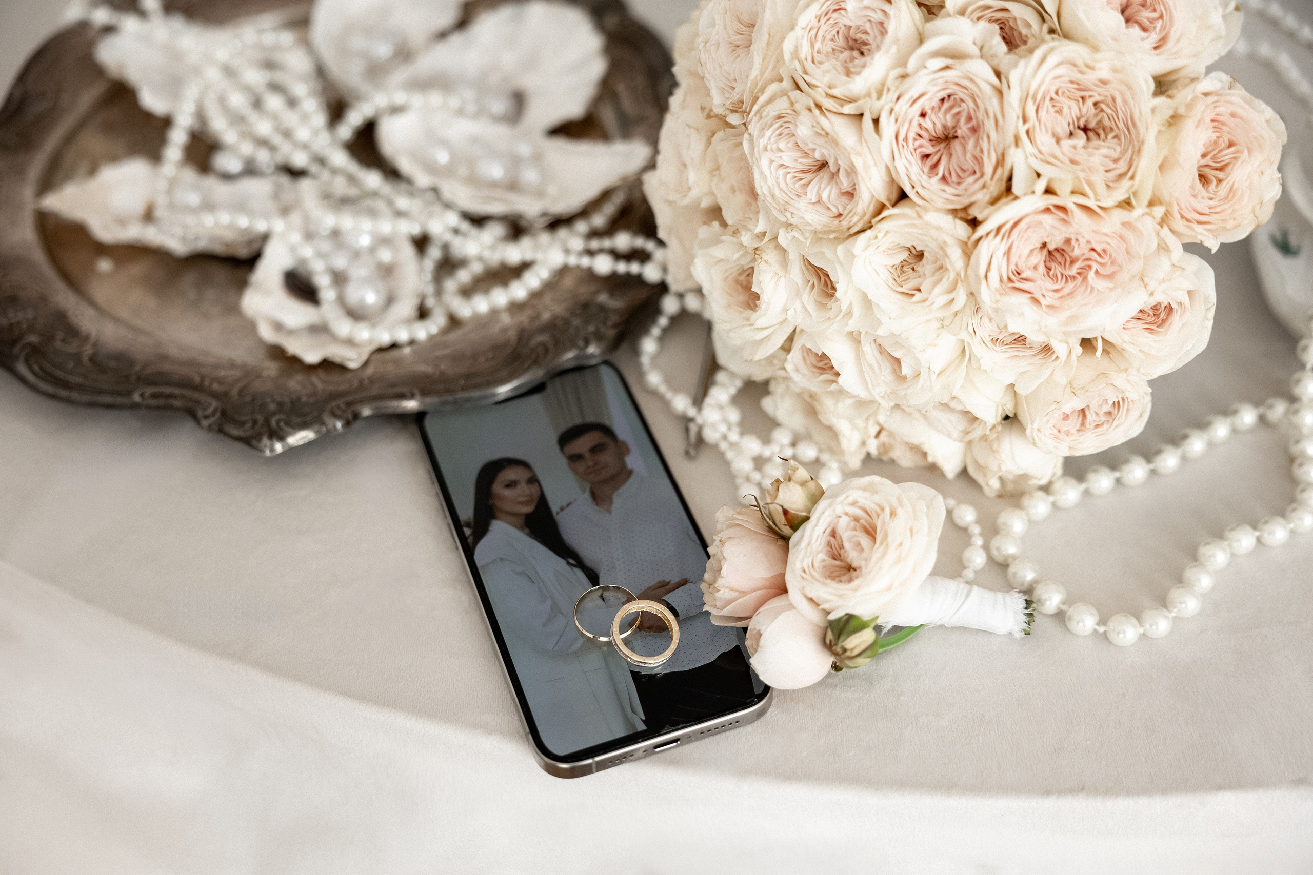 Вадим и Яна. Фотограф Краснодар