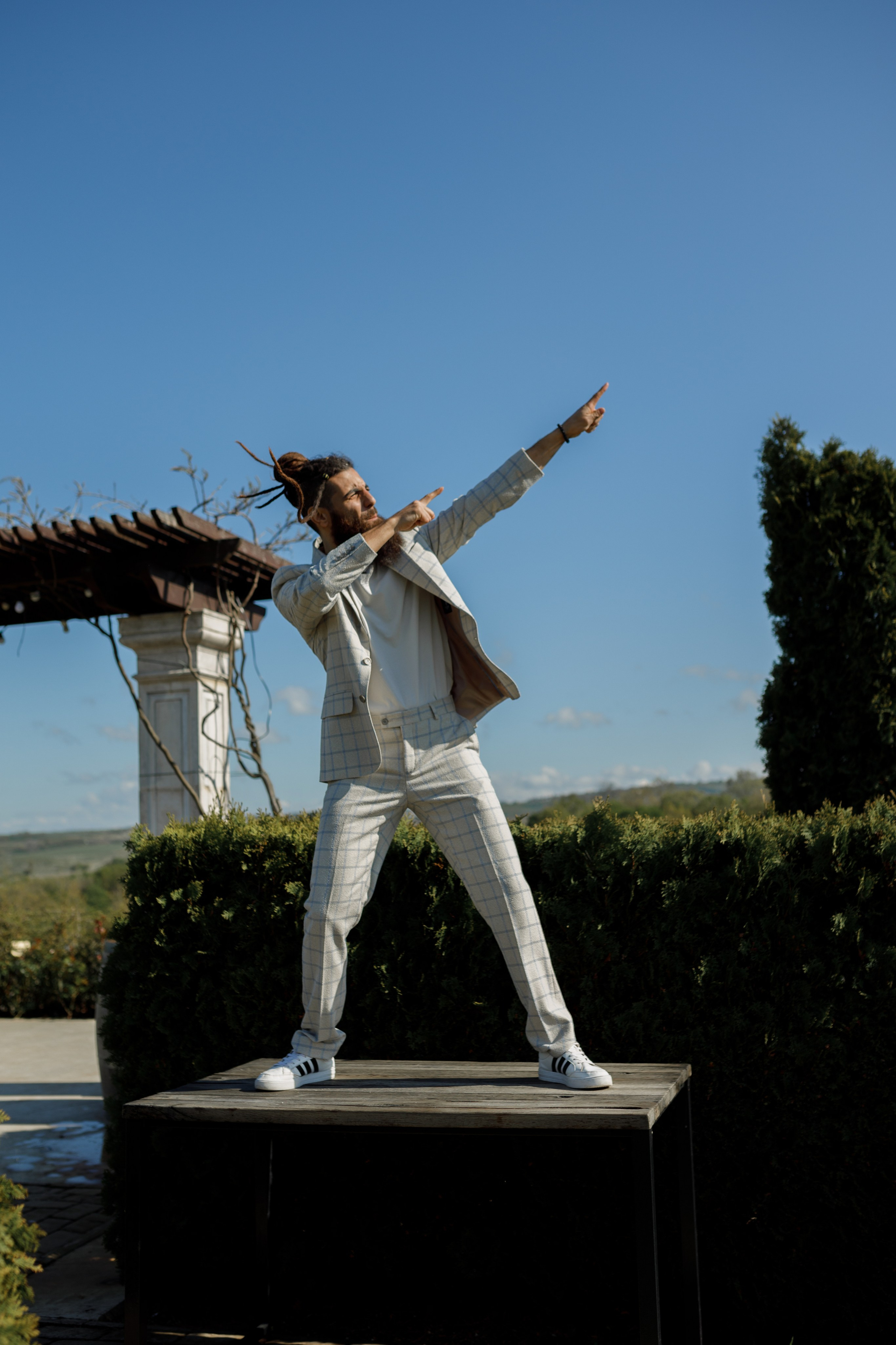 Гайк и Катя. Фотограф Краснодар