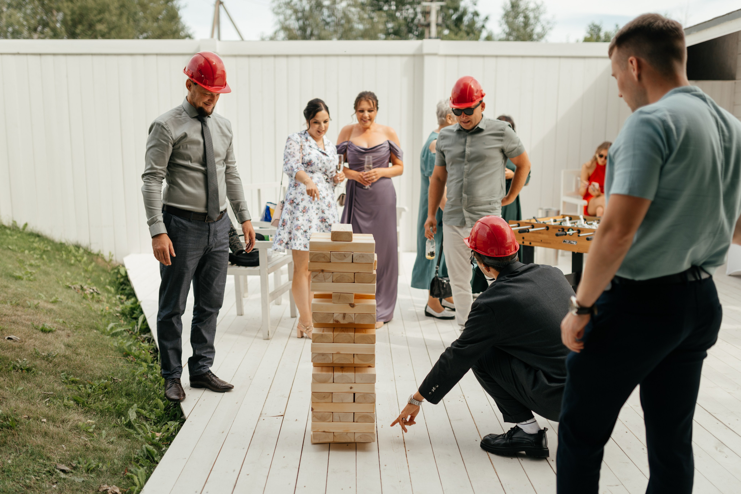 Илья и Ольга. Свадебный и студийный фотограф Ирина Котикова