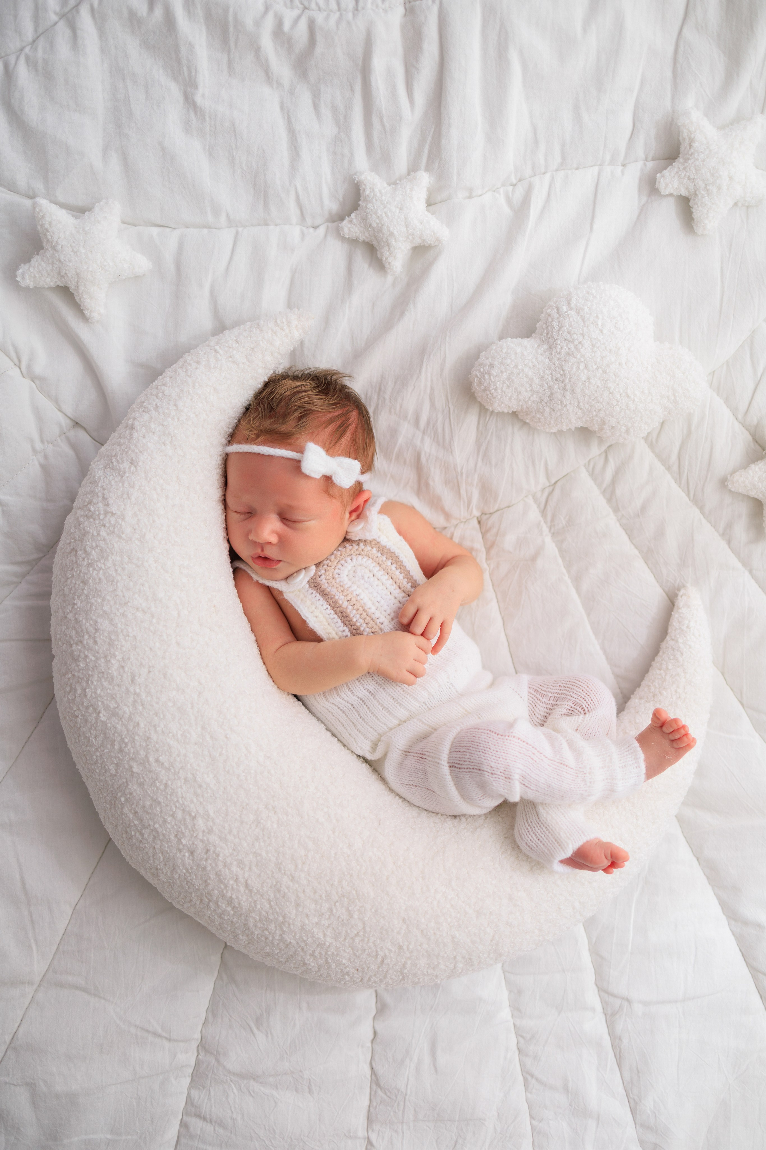 Новорожденные. Фотограф новорожденных Мари Масик  Ростов-на-Дону