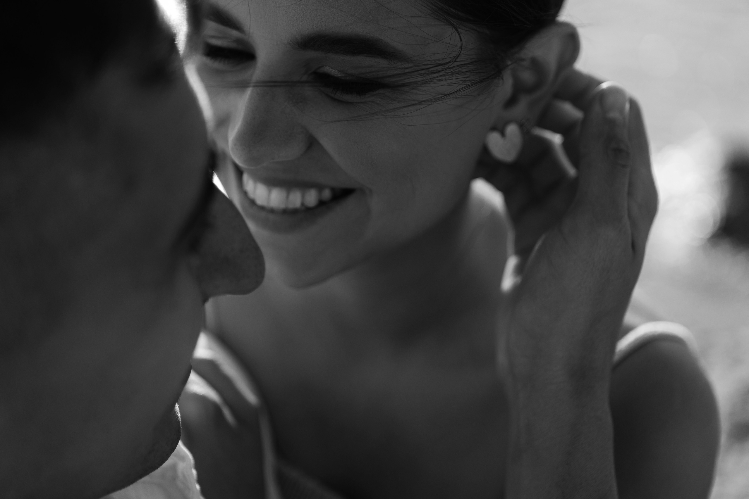 Михаил и Татьяна. Свадебный фотограф Алина Поддубная