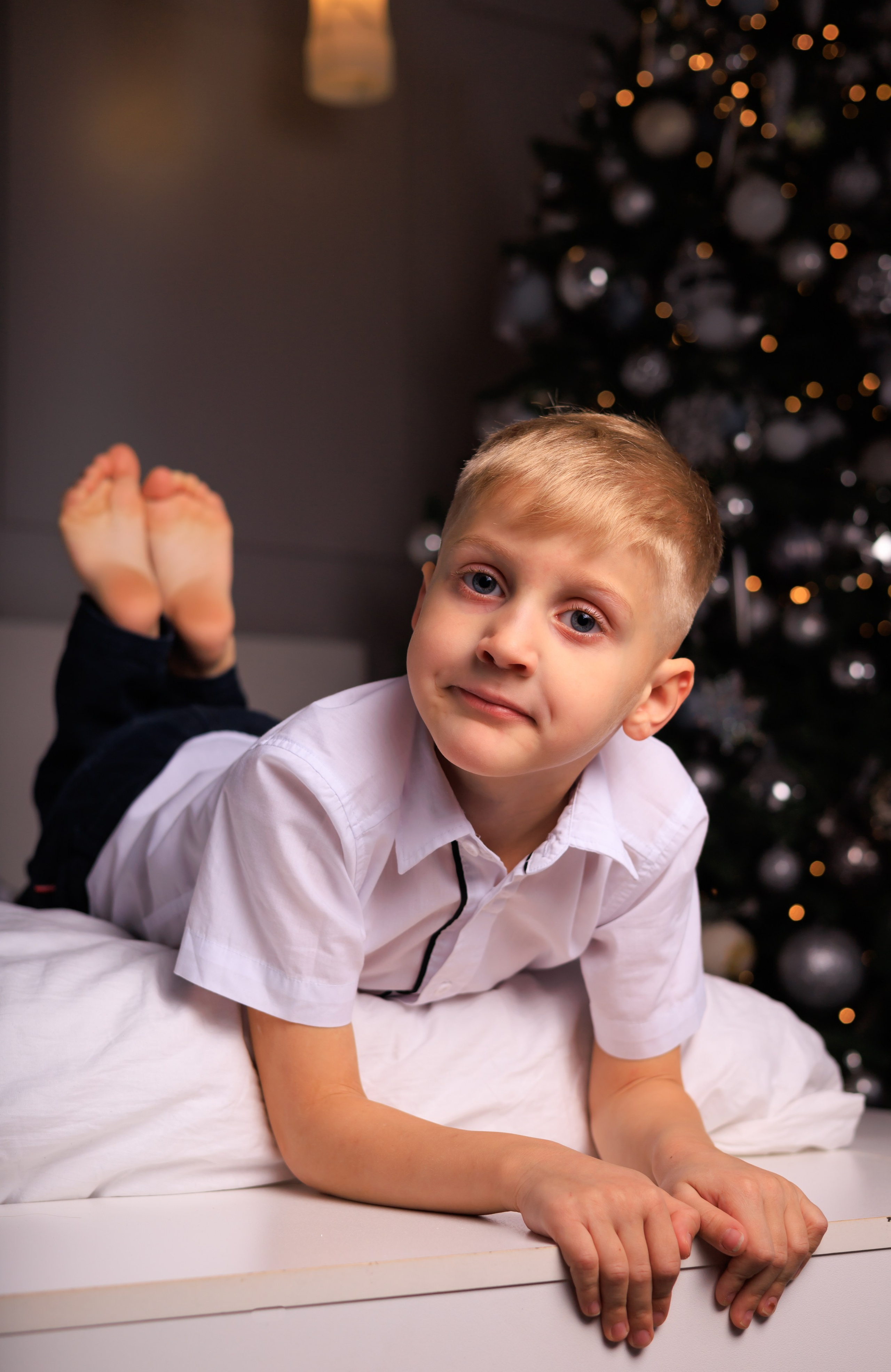 Зал Balance|Семья