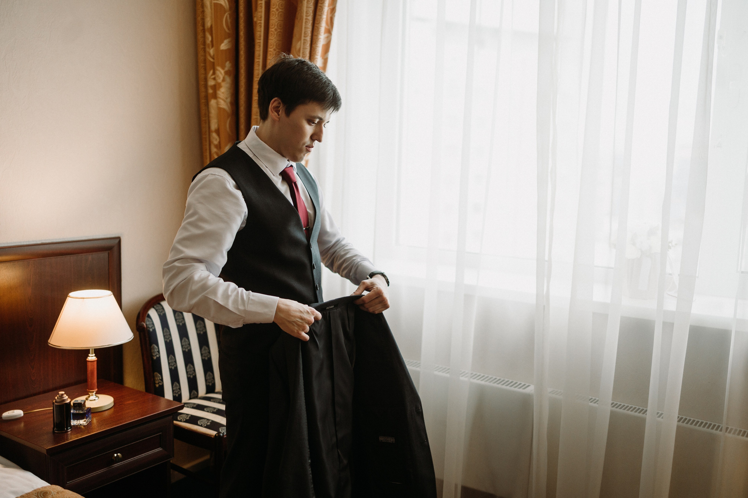 Ренат и Эмине. Свадебный фотограф Маргарита Глумскова