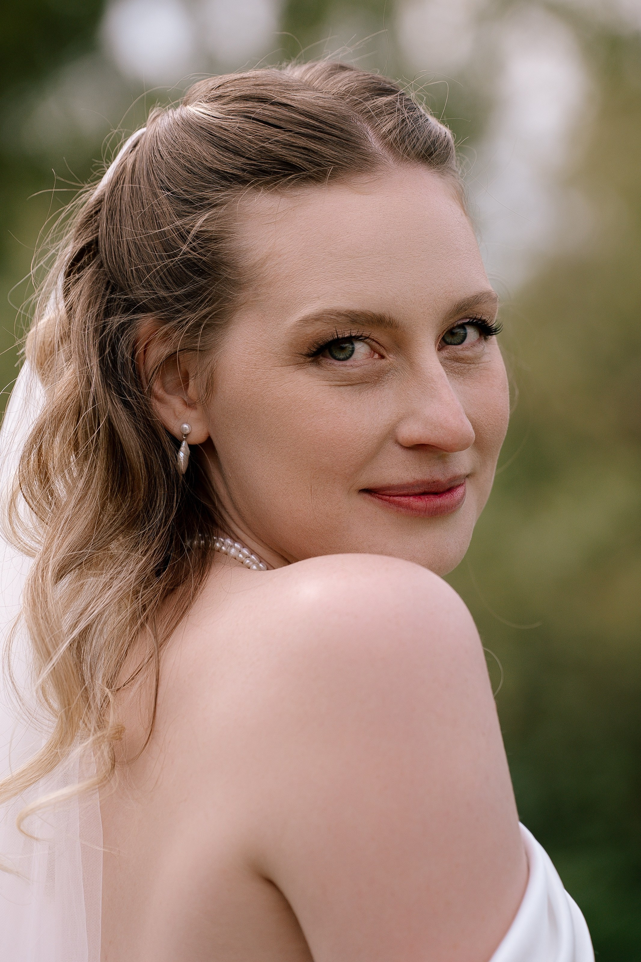 Виталий Елена. Свадебный фотограф Воронеж