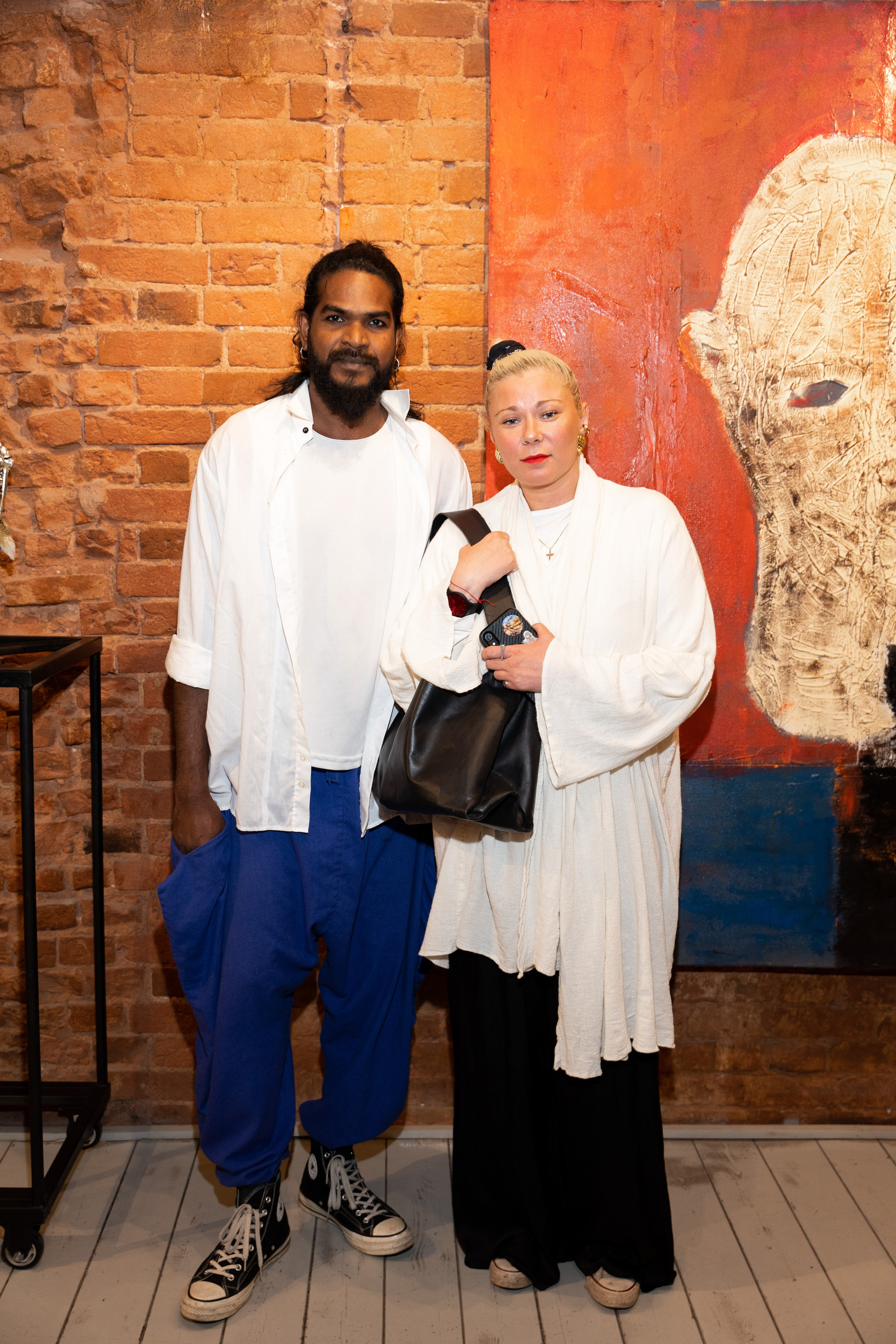 УСИЯ Авторский проект Юлии Якубович 25.06.2025. Портретный и репортажный фотограф в Москве Разуменко Роман