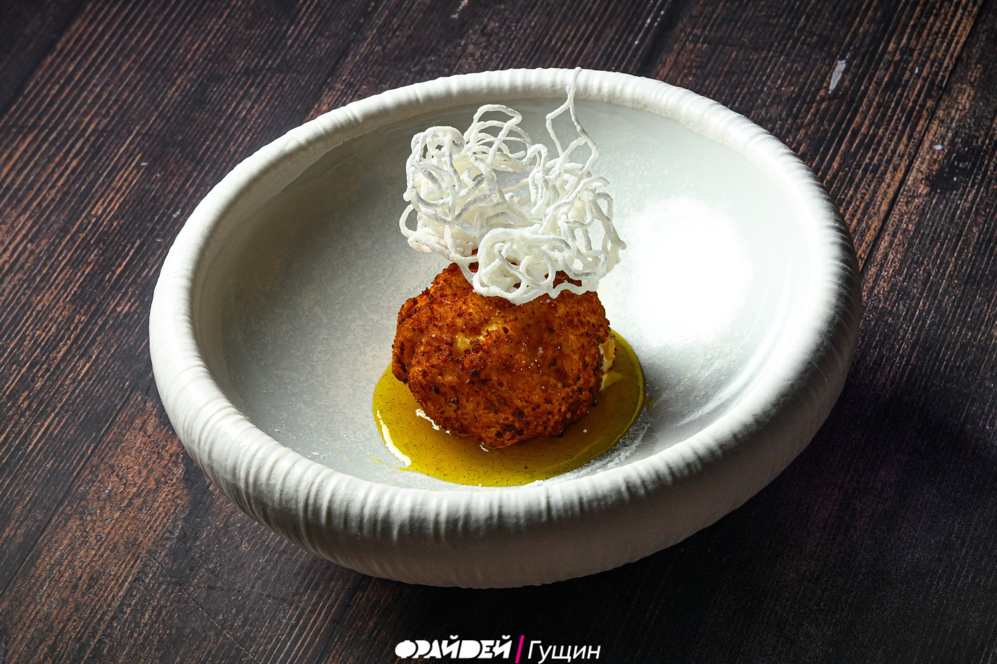 Food Съёмка. Фотограф Анатолий Гущин