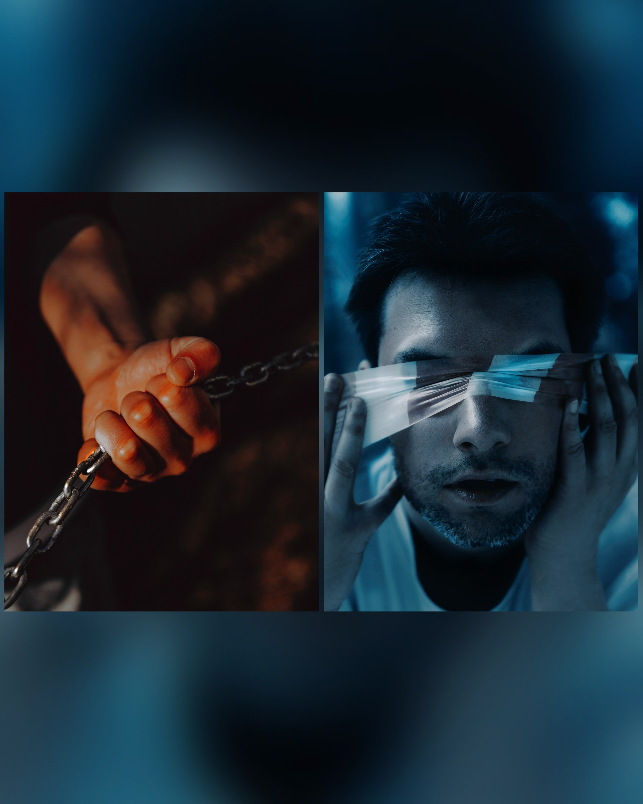 Кирилл Емельянов. Портретный фотограф в Москве Дарья Цезария