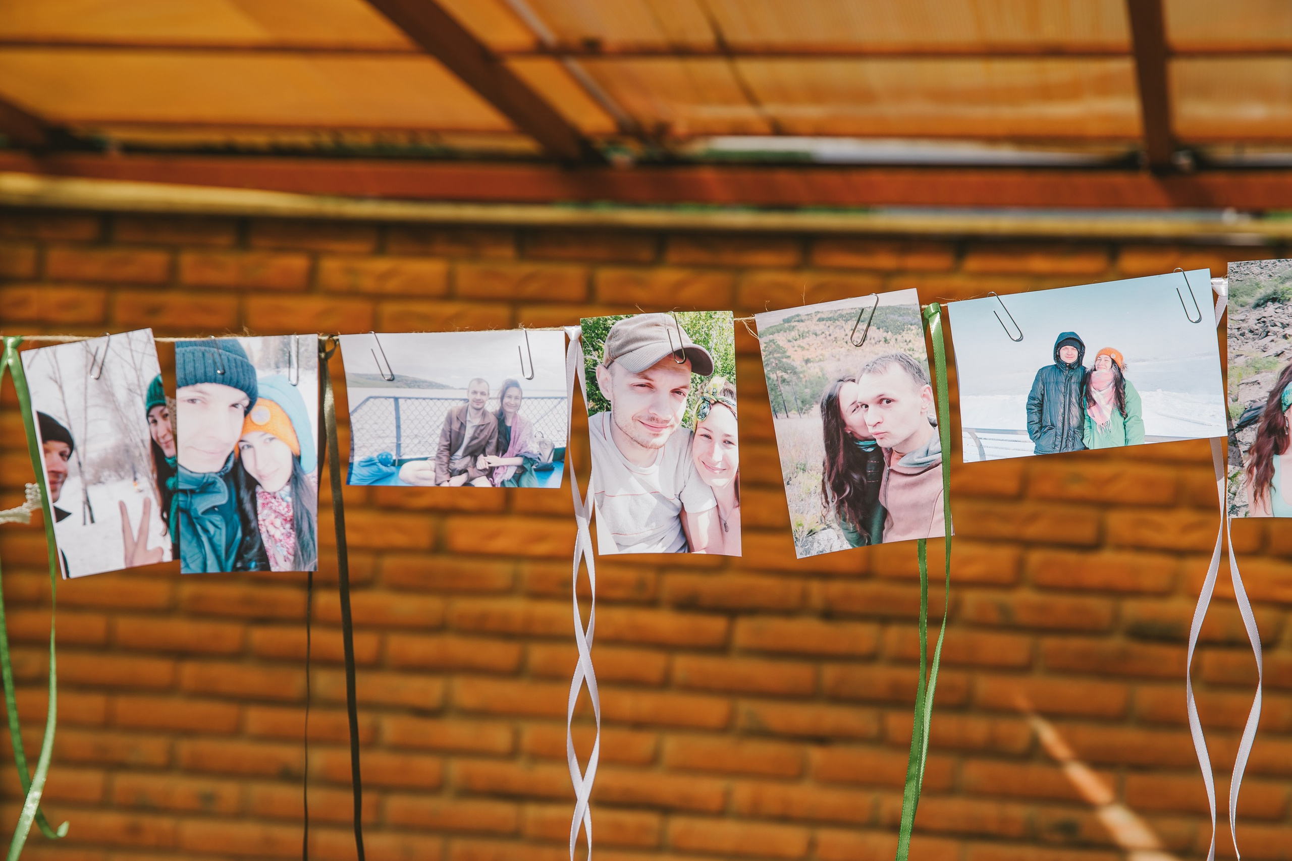 Свадьбы / Love story. Фотограф в Иркутске Настя Гаськова