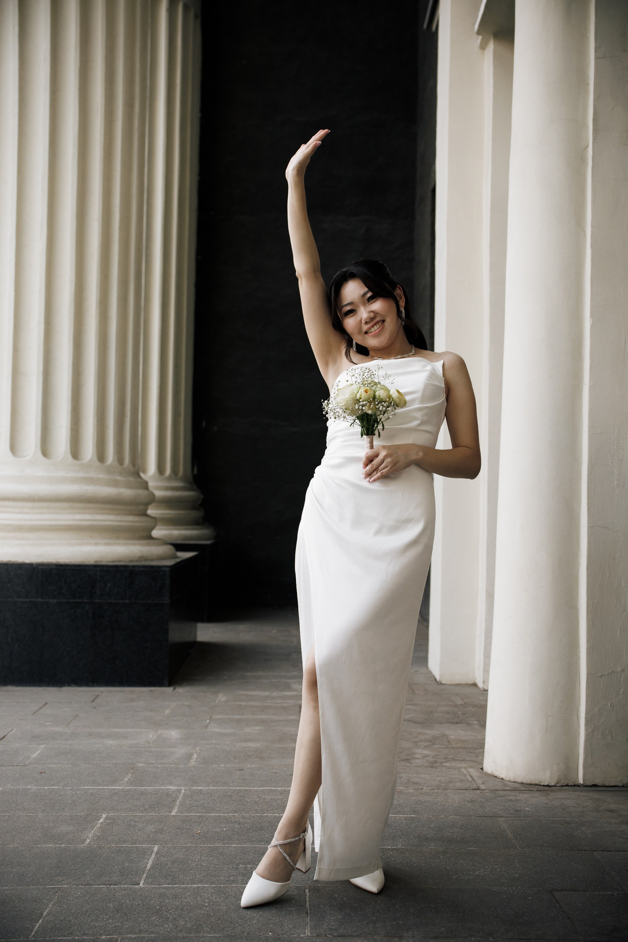 Свадьбы / Love story. Фотограф в Иркутске Настя Гаськова