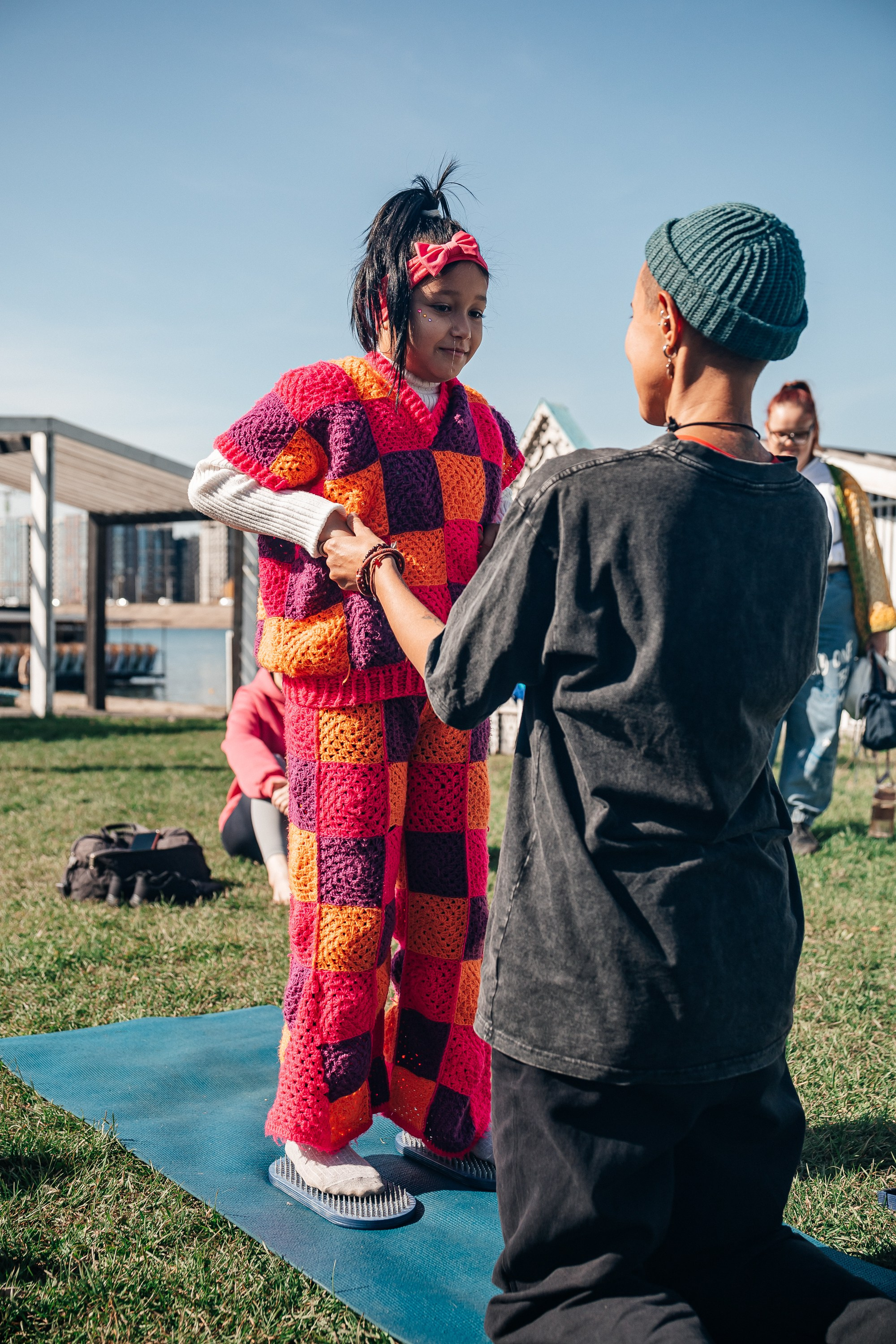 Фестиваль «Маркет на Ангаре». Фотограф в Иркутске Настя Гаськова