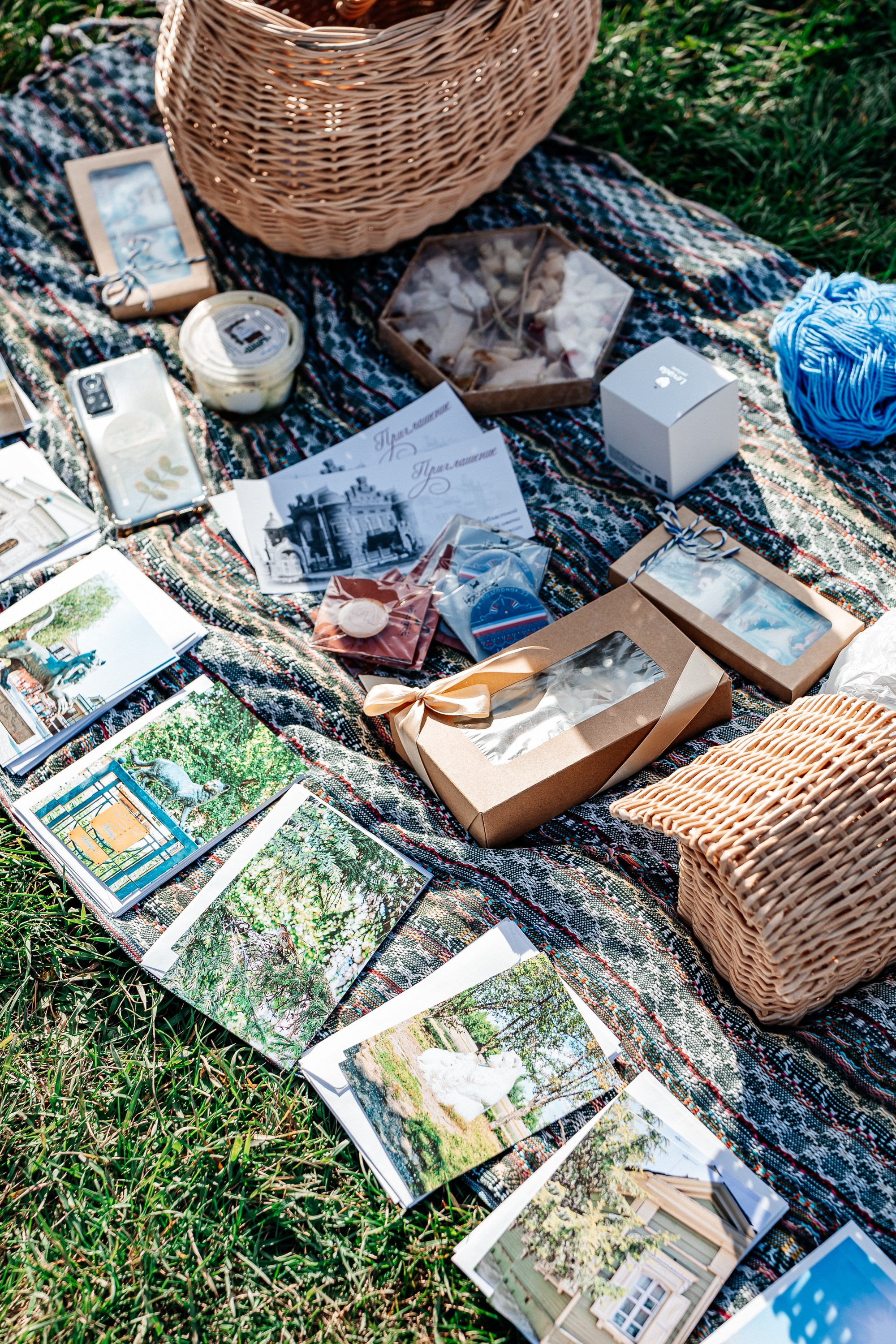 Фестиваль «Маркет на Ангаре». Фотограф в Иркутске Настя Гаськова