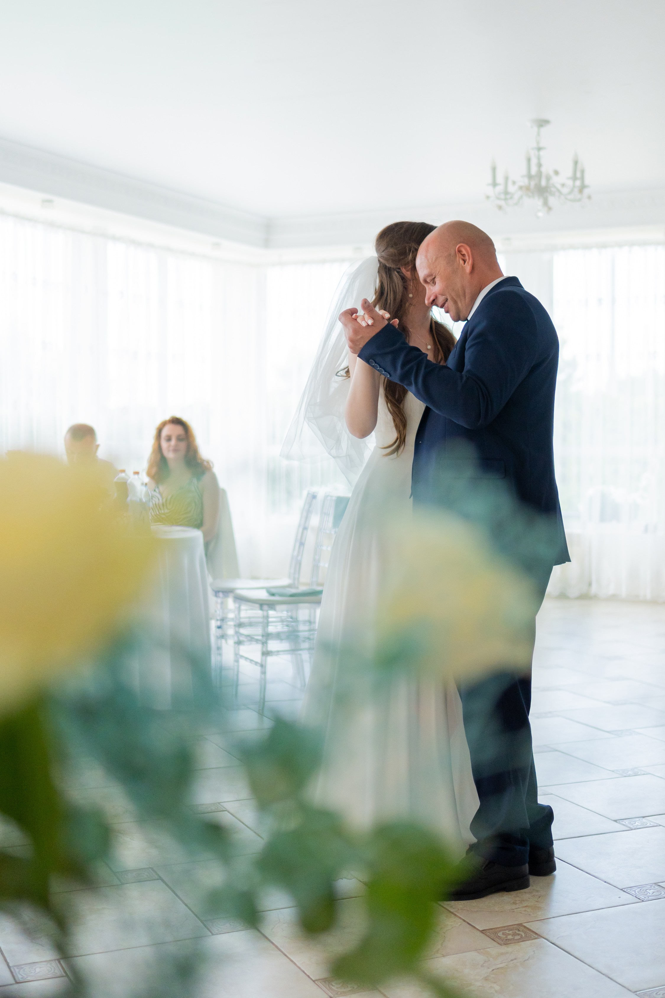 Евгений и Юлия. Янина Зудина — видеограф Тверь /Москва