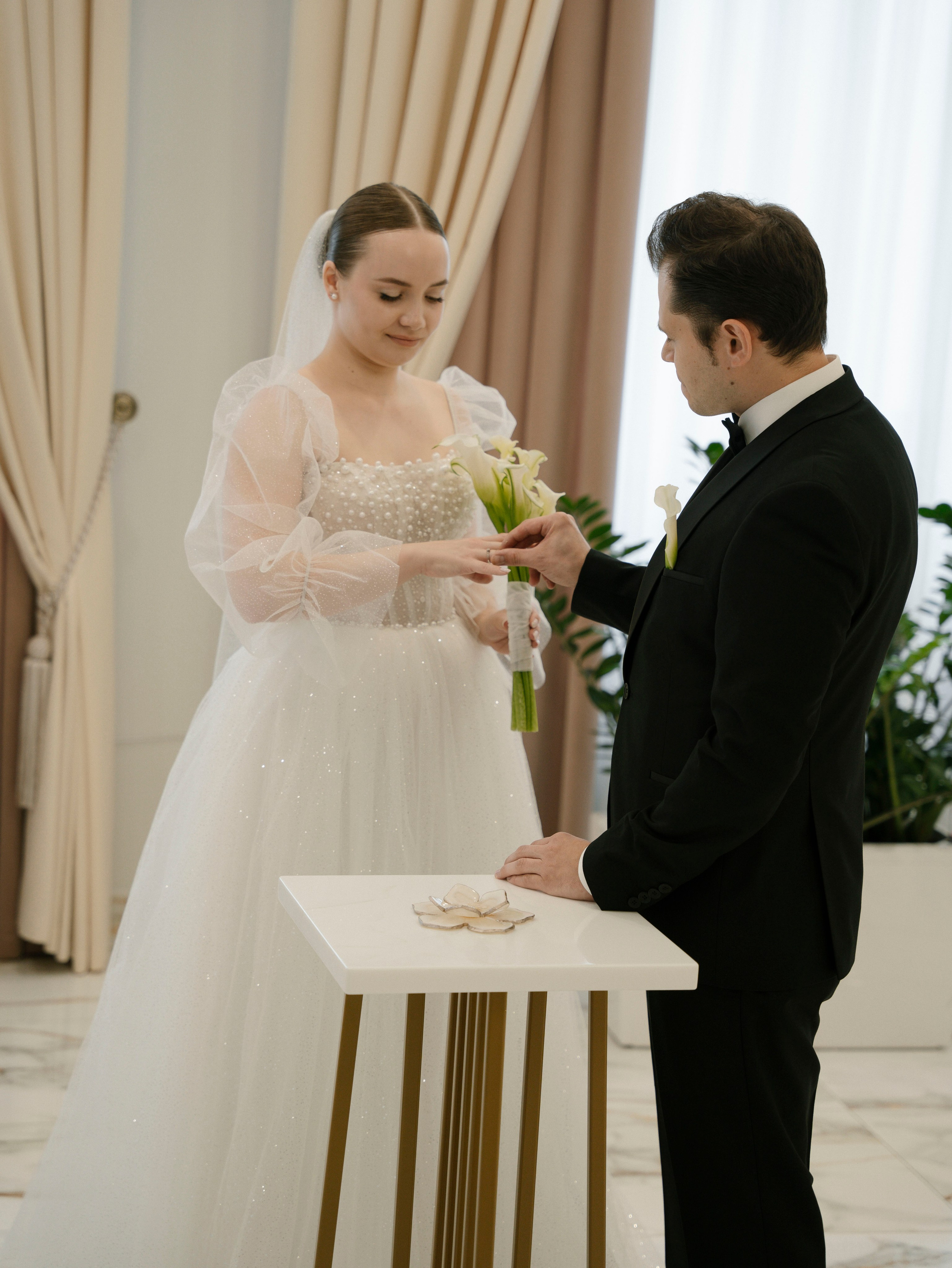 Рита + Вова 02.08.2024. Свадебный фотограф