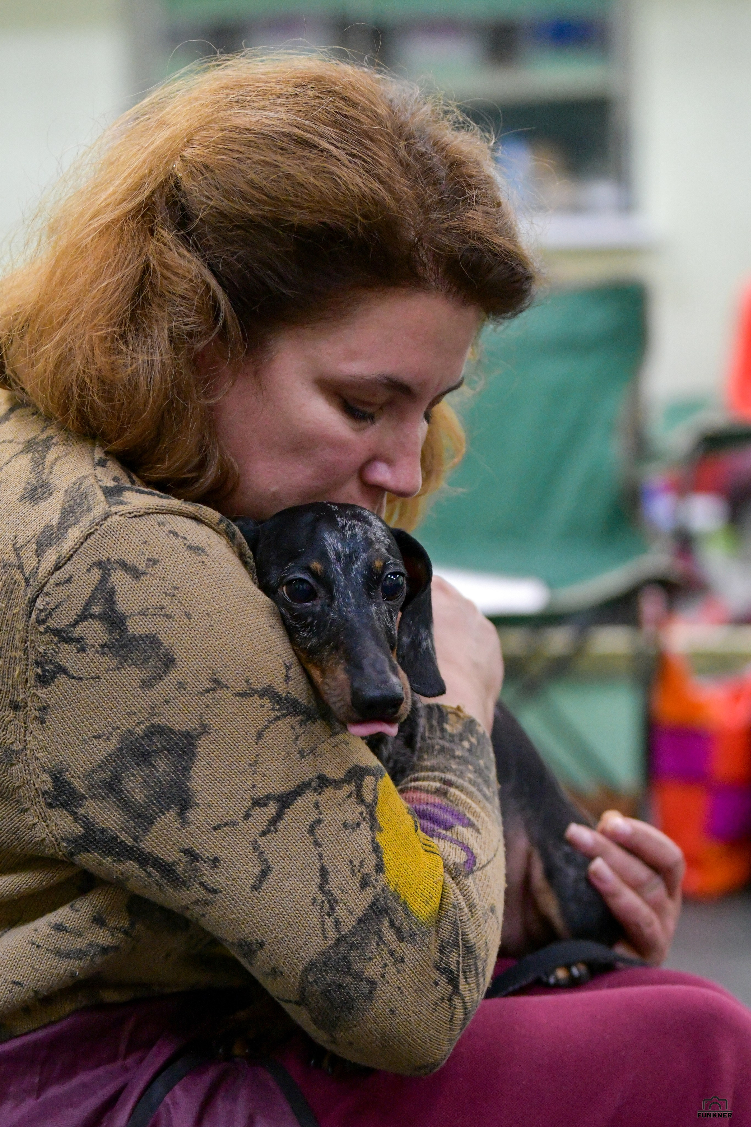 Кинологический клуб «Бодрый хвост». Свой взгляд через объектив