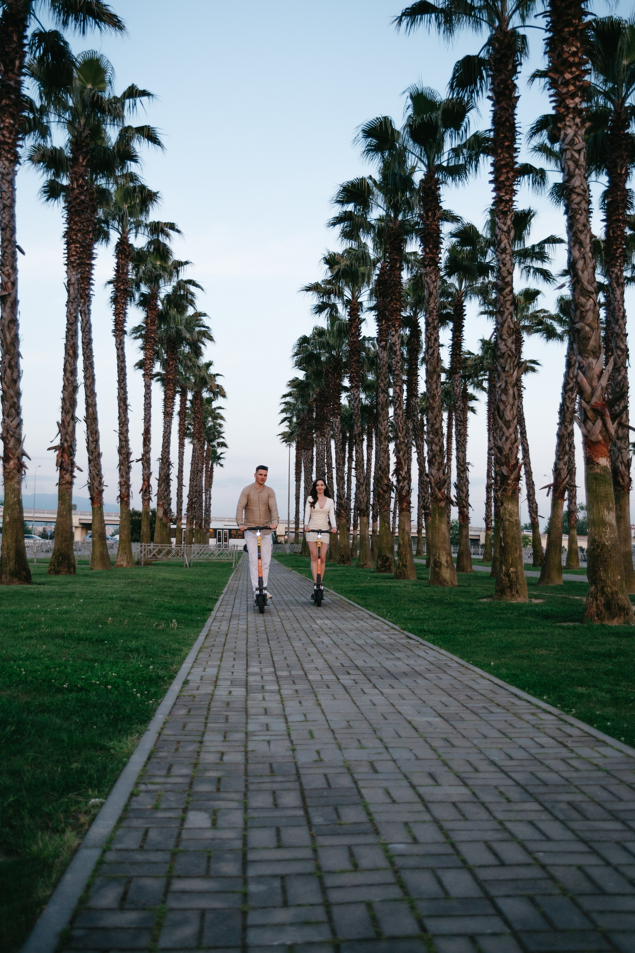 Владислав и Дарья. Свадебный фотограф Анастасия Багдасарян